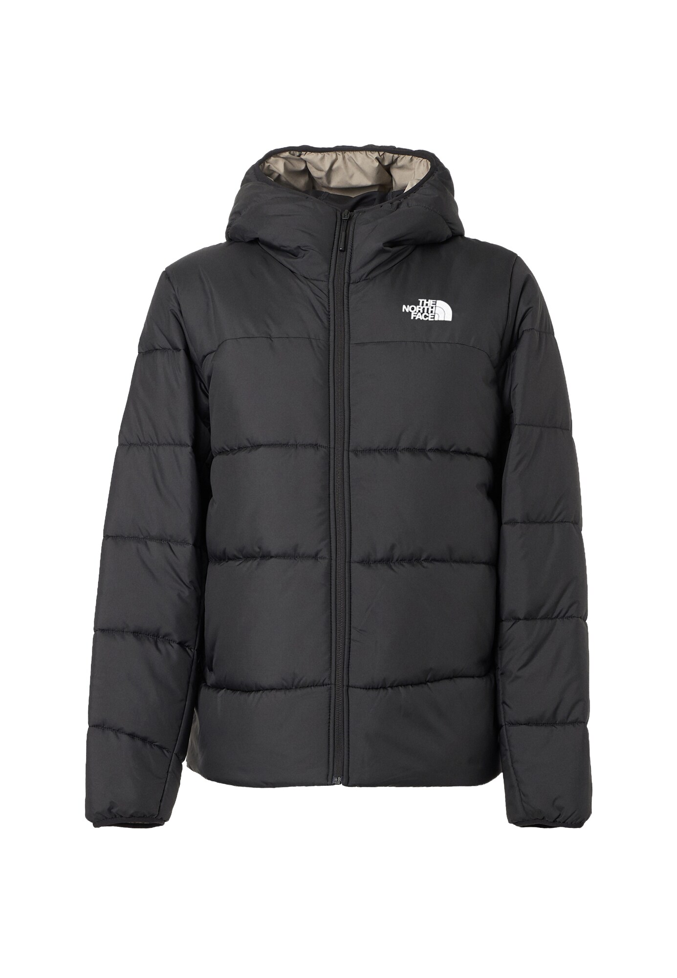 THE NORTH FACE Geacă de iarnă NSE negru