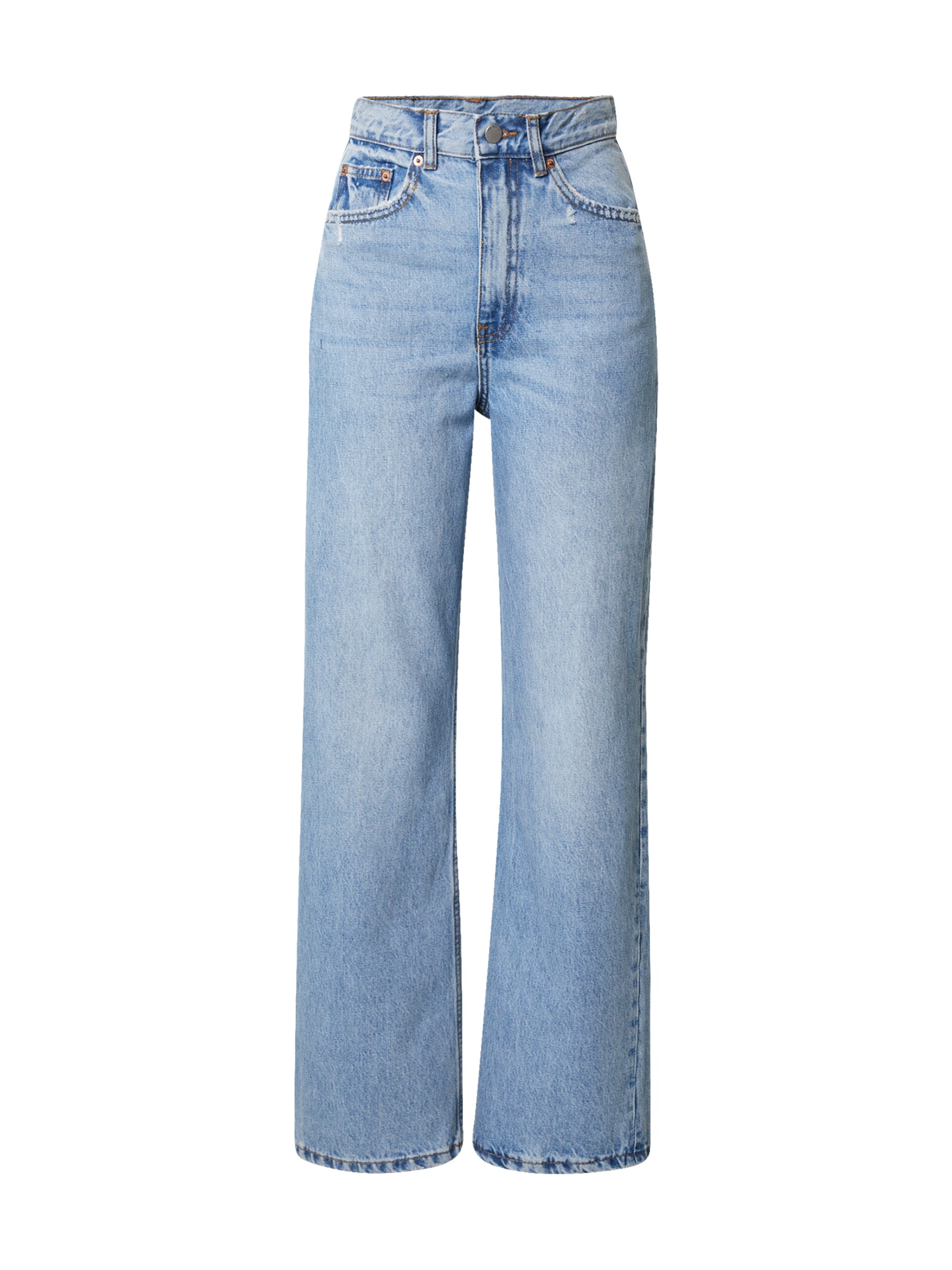 Dr. Denim Echo jeans dam – bild 5