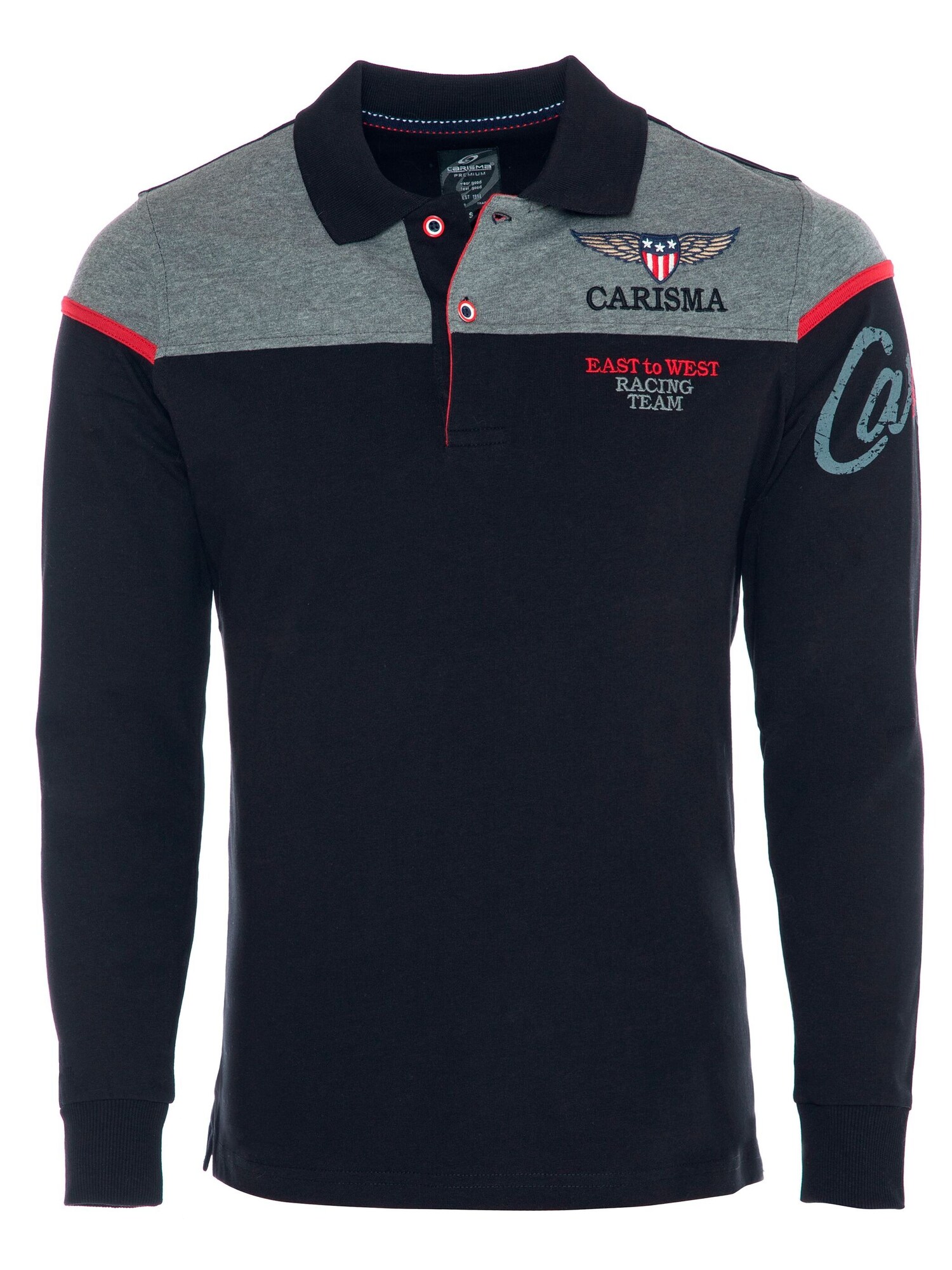 Thumbnail - Poloshirt