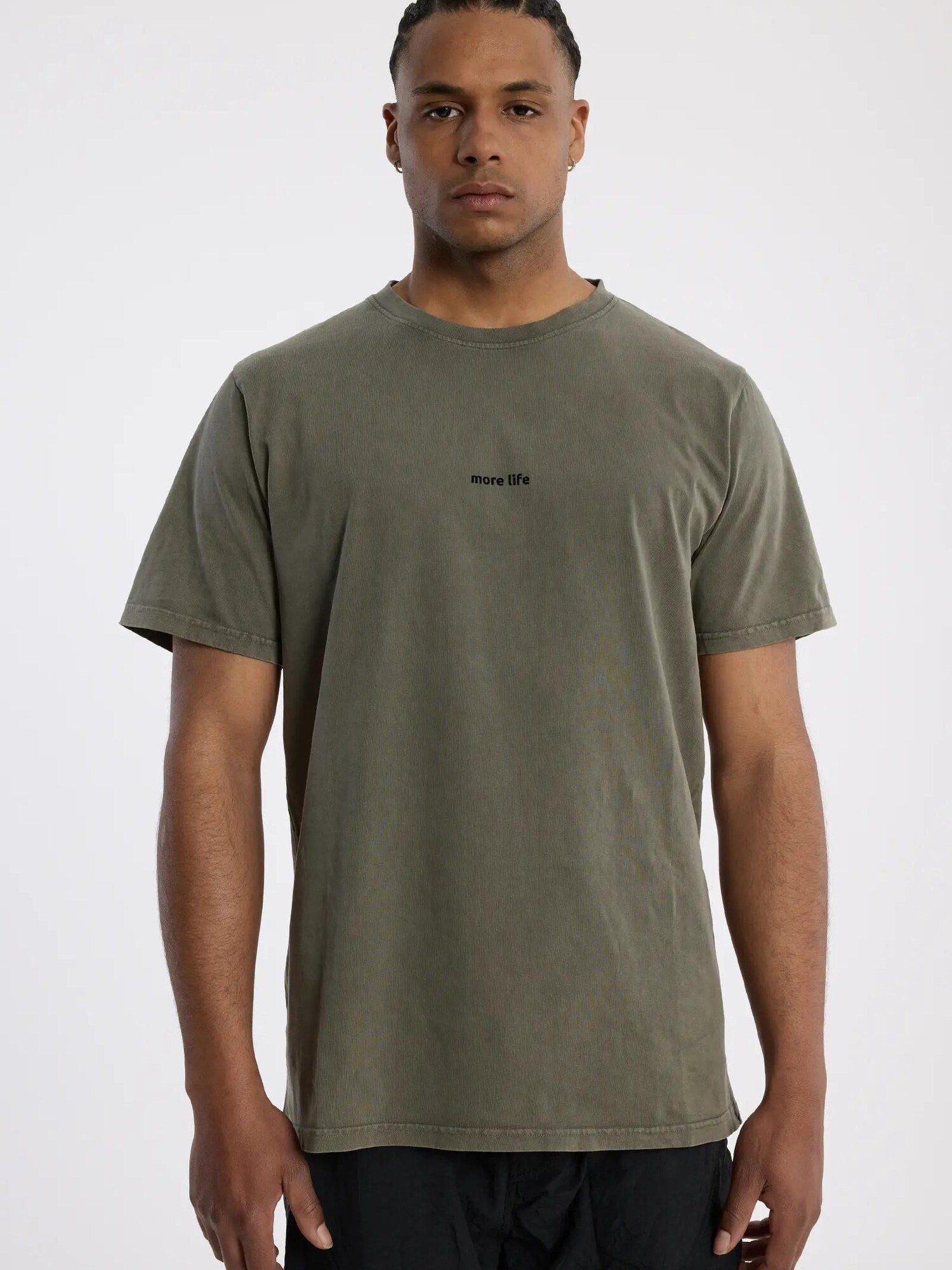 Thumbnail - YSPT Studio Shirt WILDWOOD