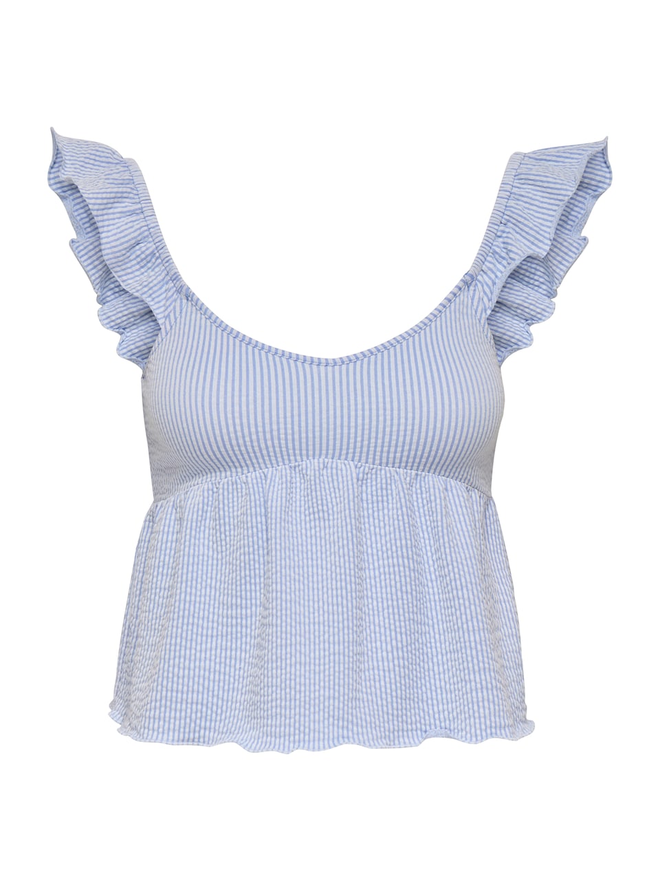 Blus 'ONLMISTY'
