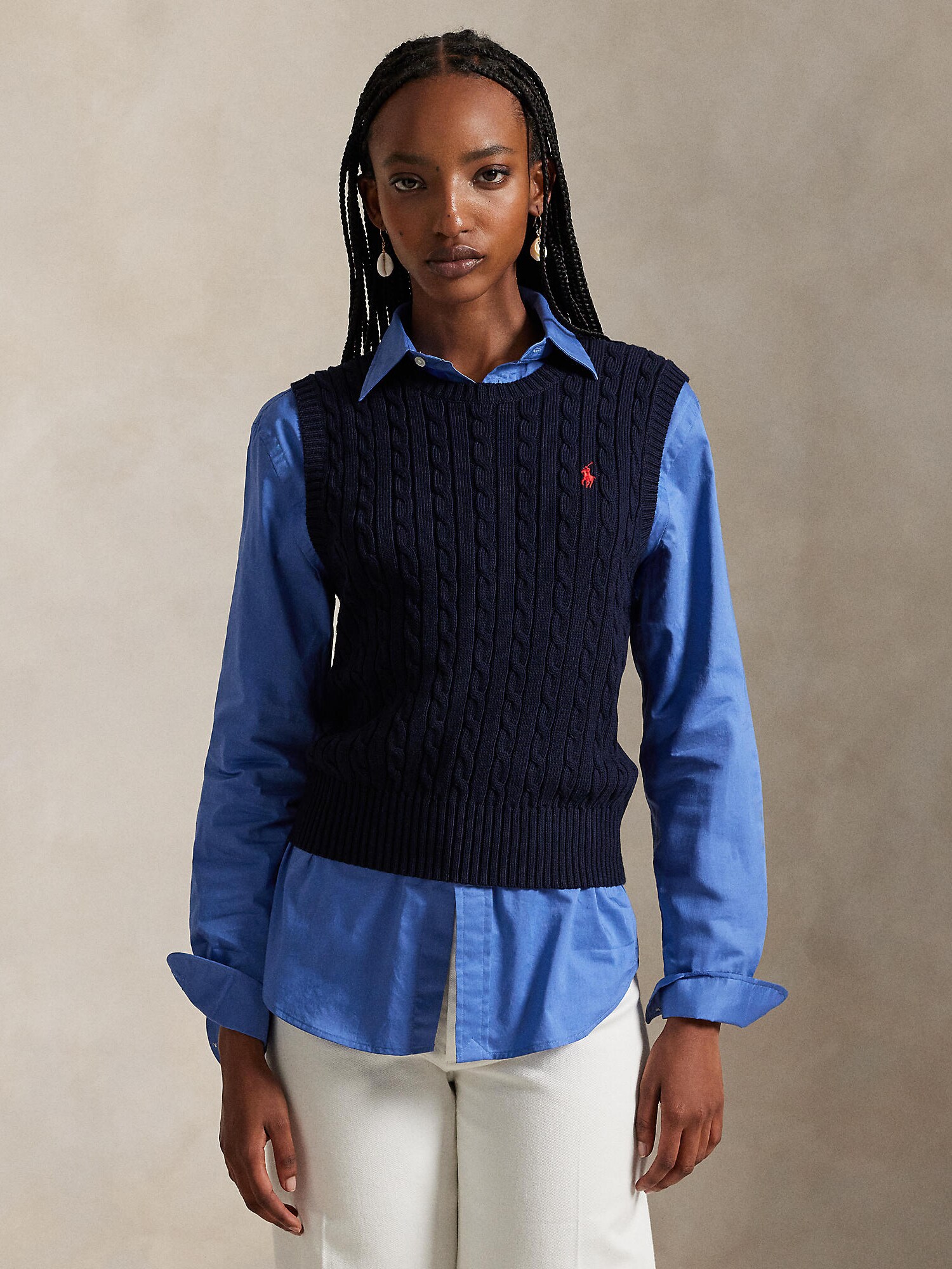 Polo Ralph Lauren Pullunder