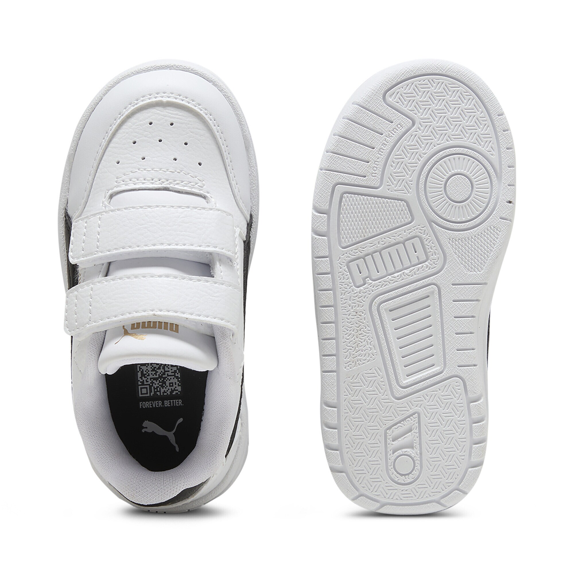 Thumbnail - Sneaker 'Shuffle Downtown'