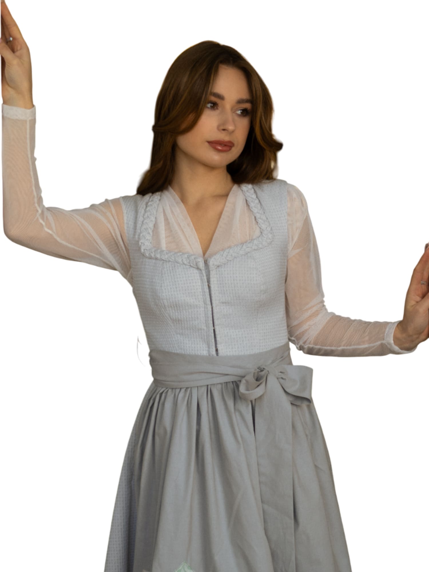 Thumbnail - INNA.Trachten Dirndl Berg & Stadt