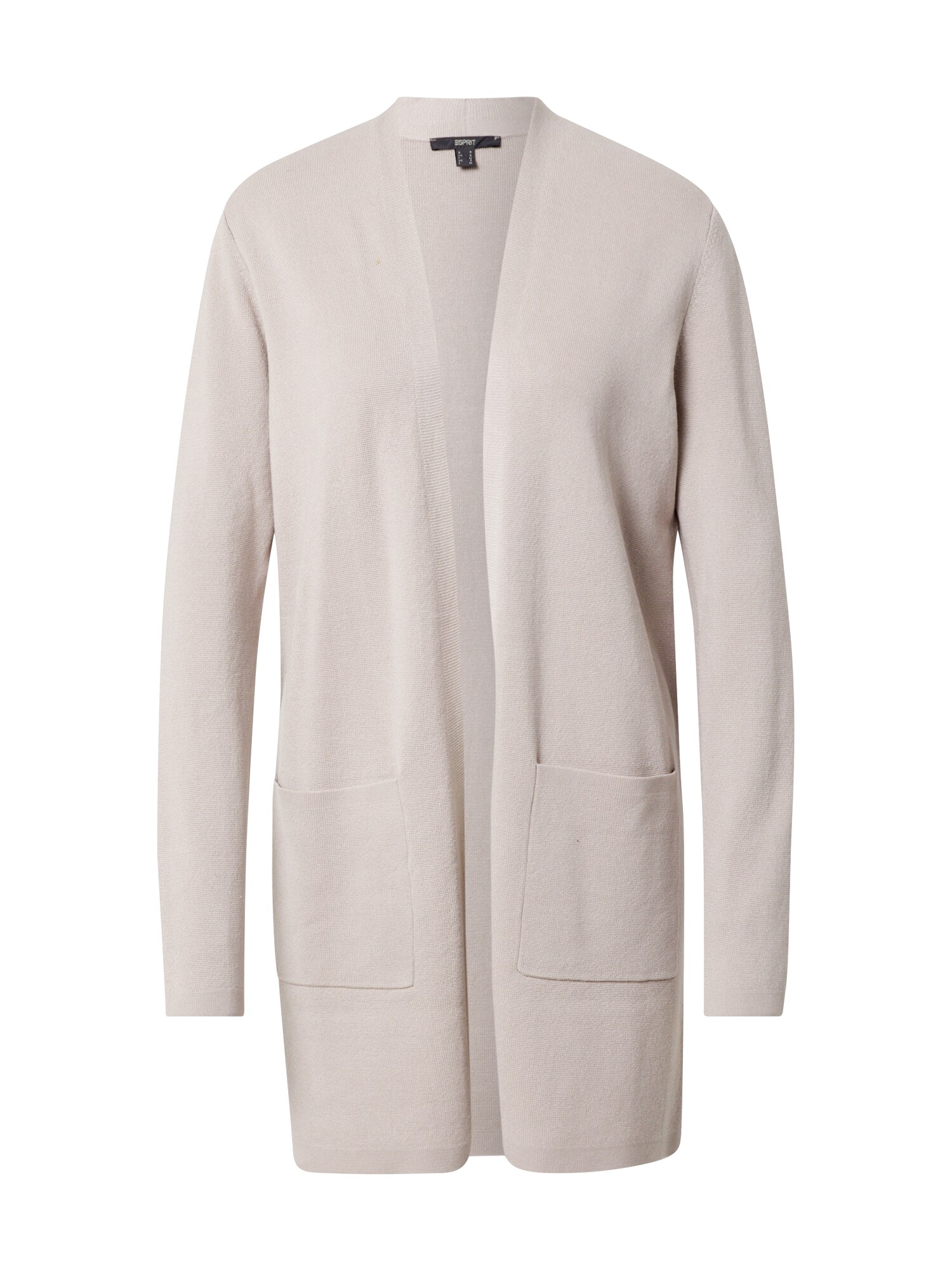 Esprit Collection Kardiganas  kūno spalva