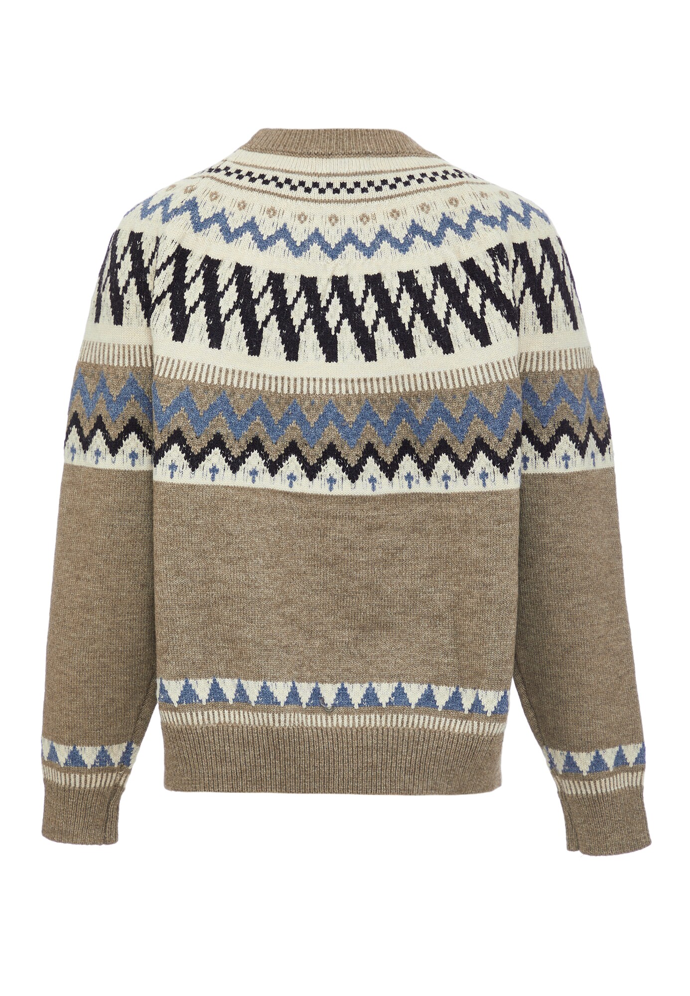 Thumbnail - Jalene Pullover