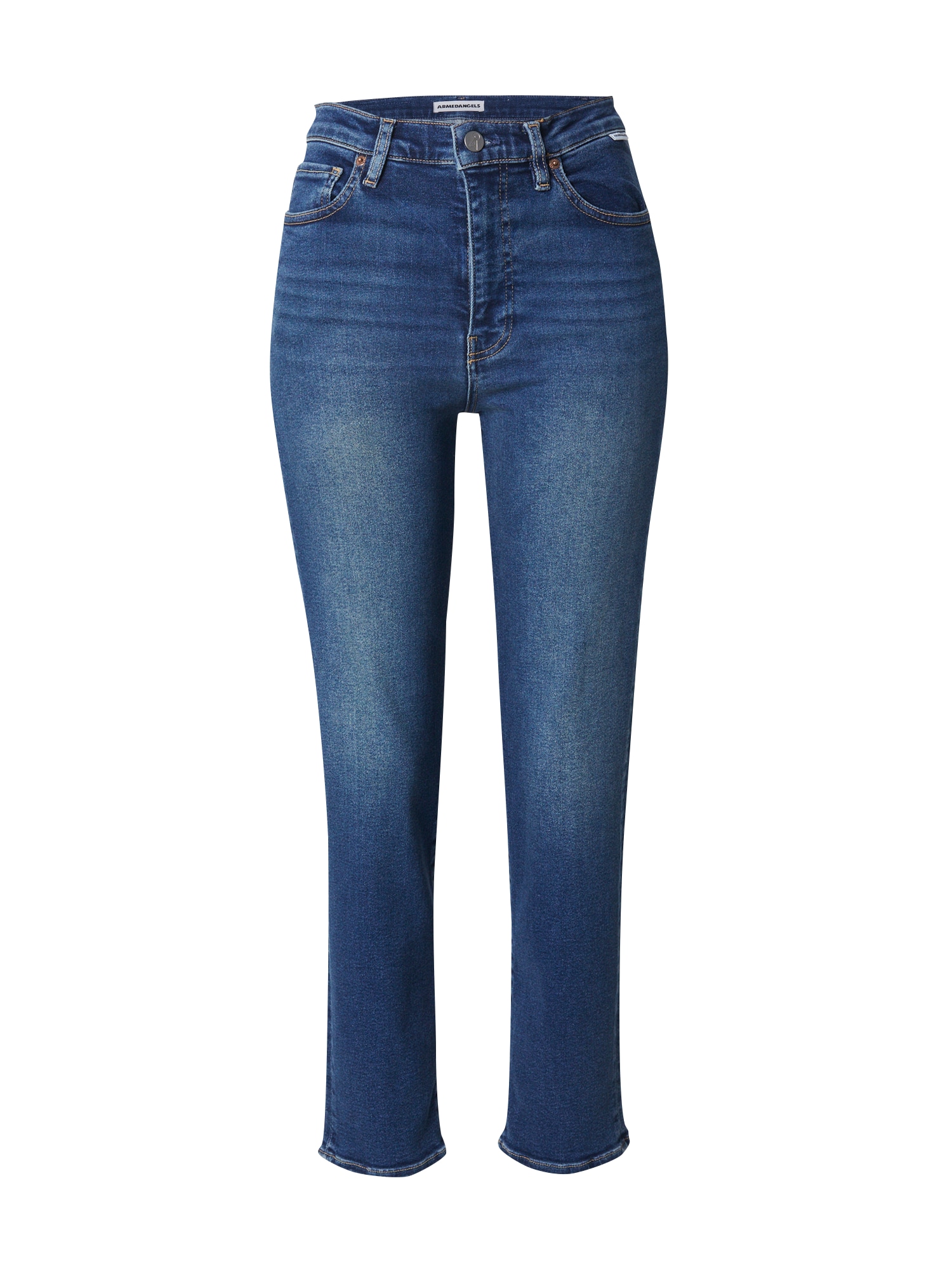 ARMEDANGELS Džínsy 'LEJAANI' modrá denim