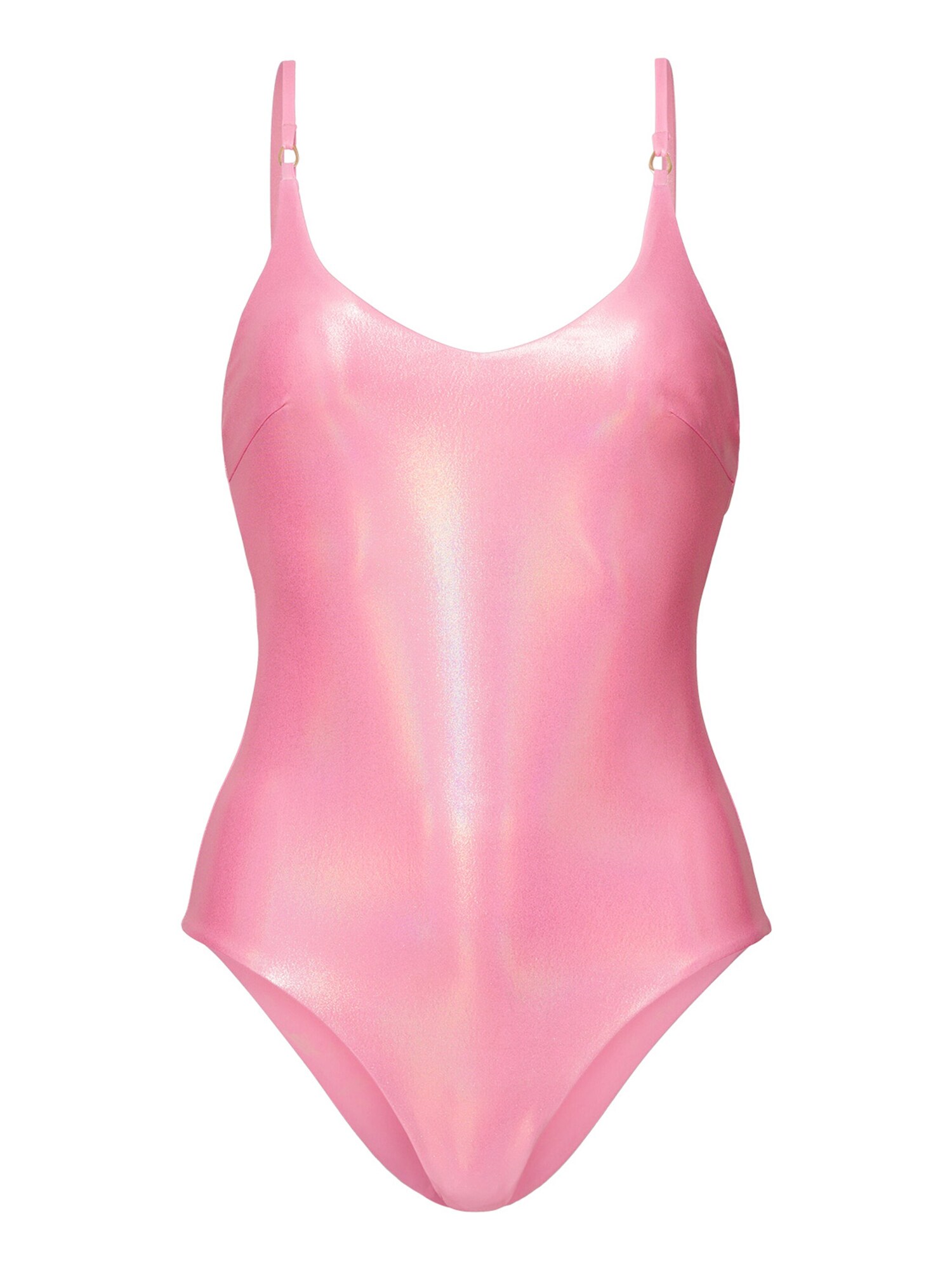 Anse Victorin Traje de baño 'Tiffany'  rosa