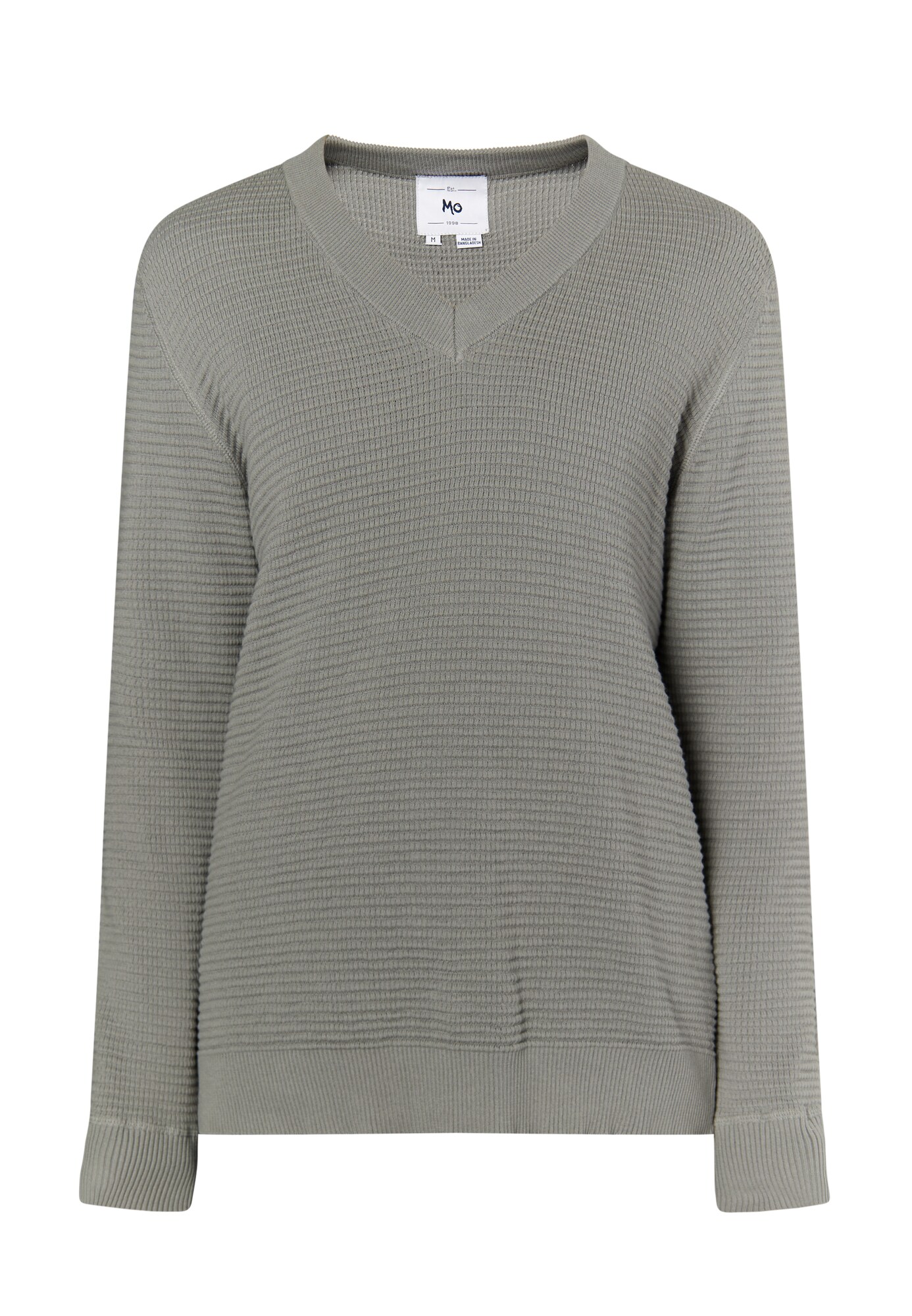 Thumbnail - MO Pullover Ucy