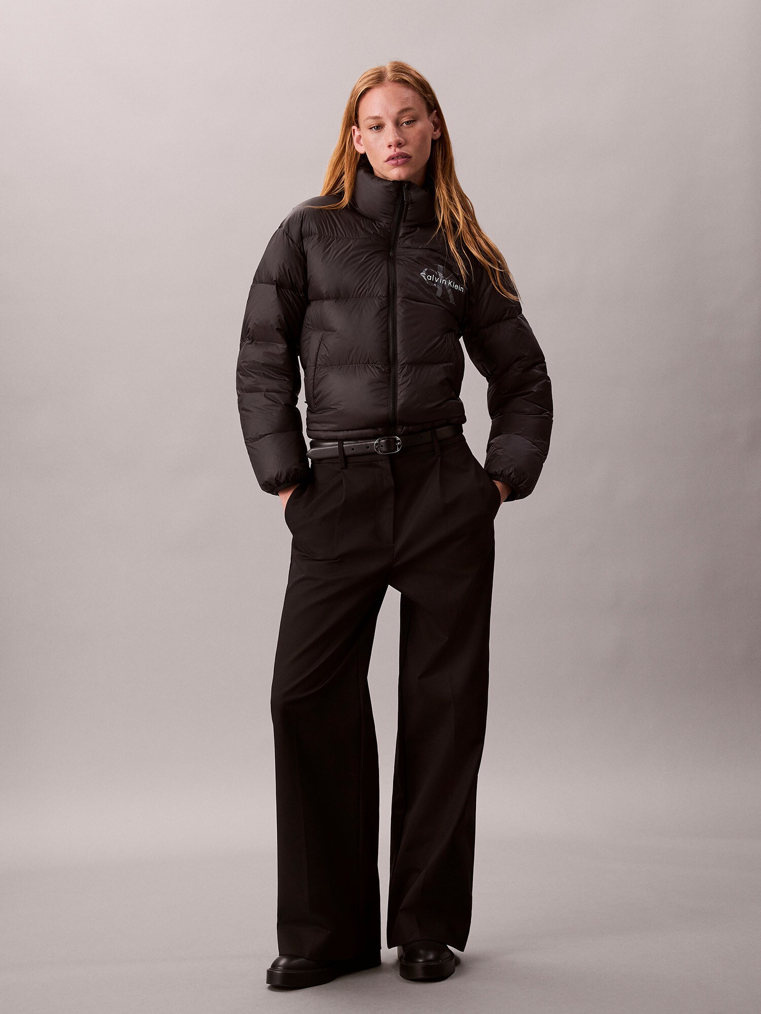 Thumbnail - Calvin Klein Jeans Jacke