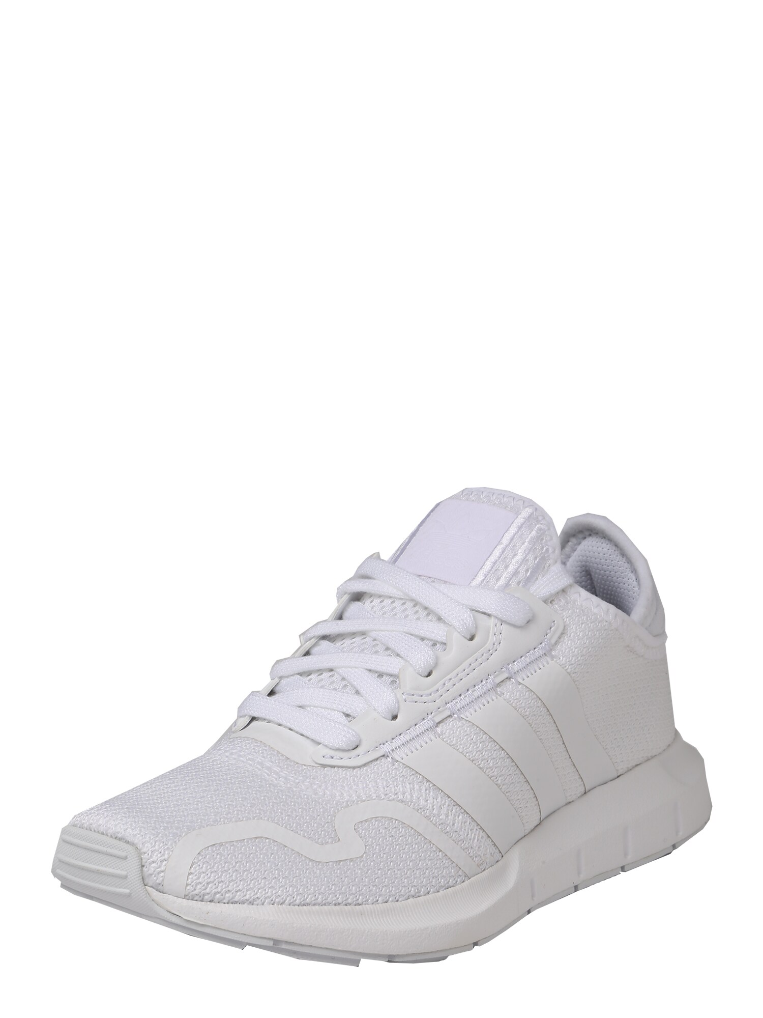 ADIDAS ORIGINALS Sportbačiai 'SWIFT RUN X J'  balta