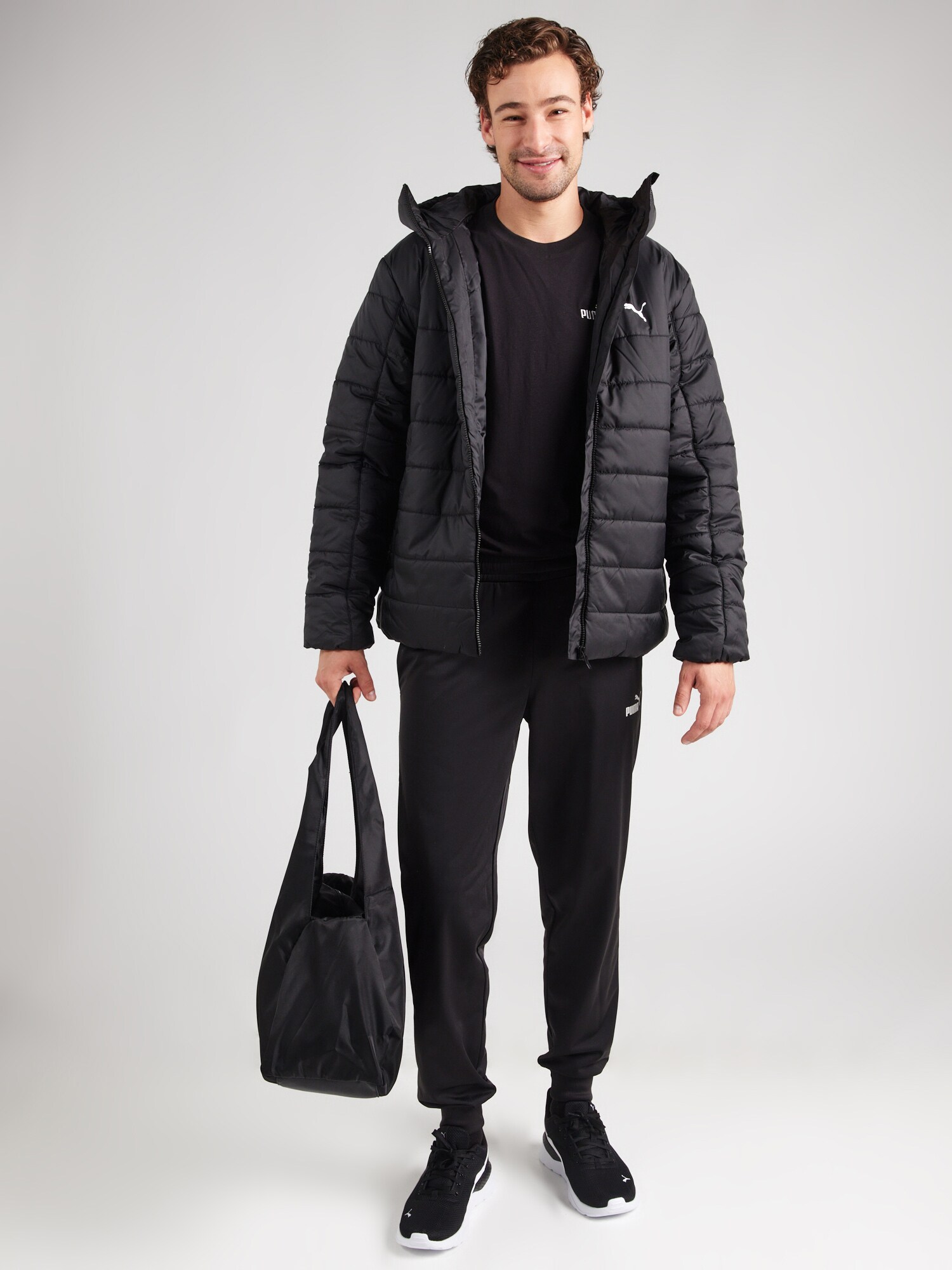 Thumbnail - PUMA Sportjacke ESS