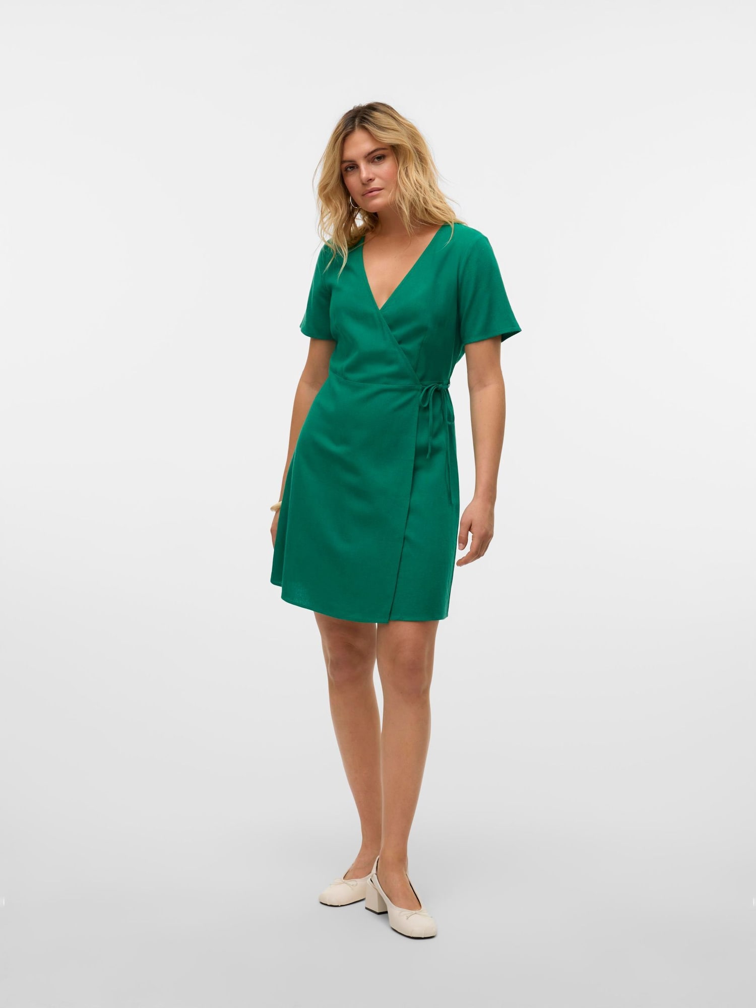 Thumbnail - VERO MODA Kleid VMMymilo