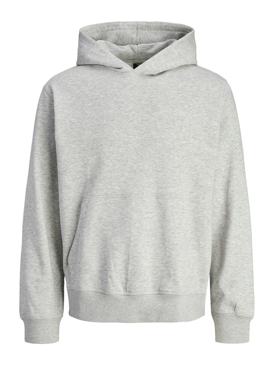 Sweatshirt 'JCOInterlude'