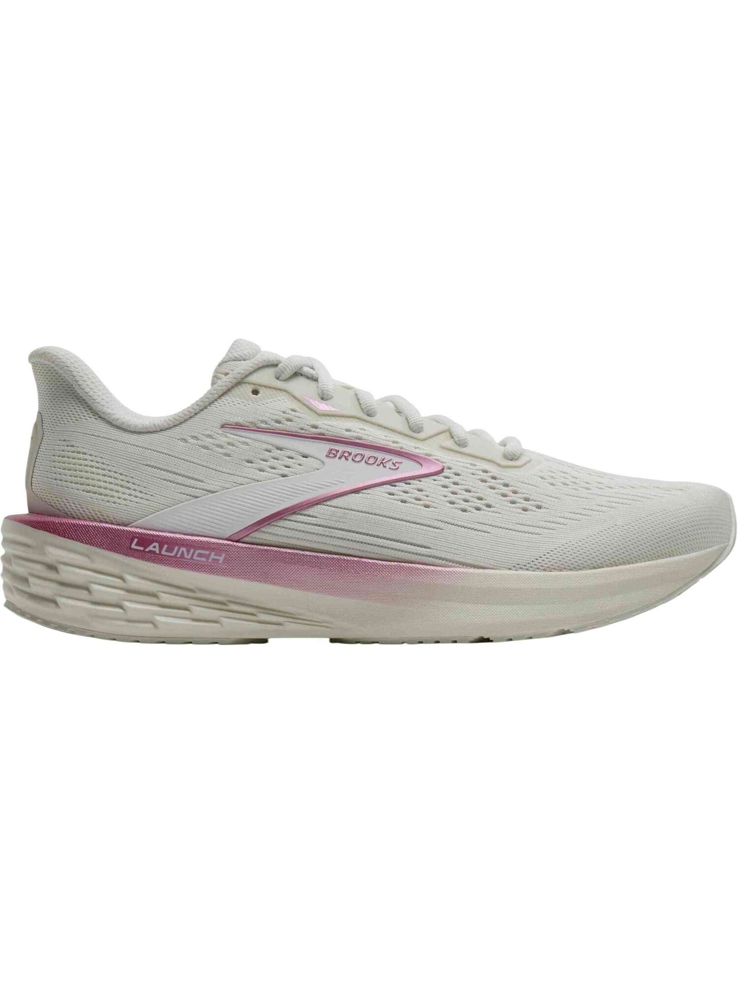 BROOKS Zapatillas de running '1204711B103' blanco – imagen 1