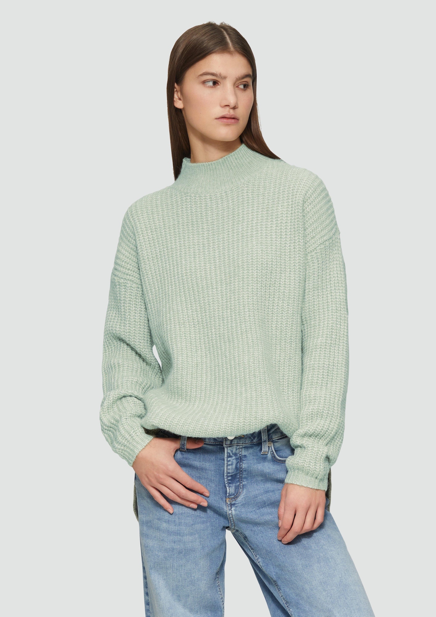 Thumbnail - QS Pullover