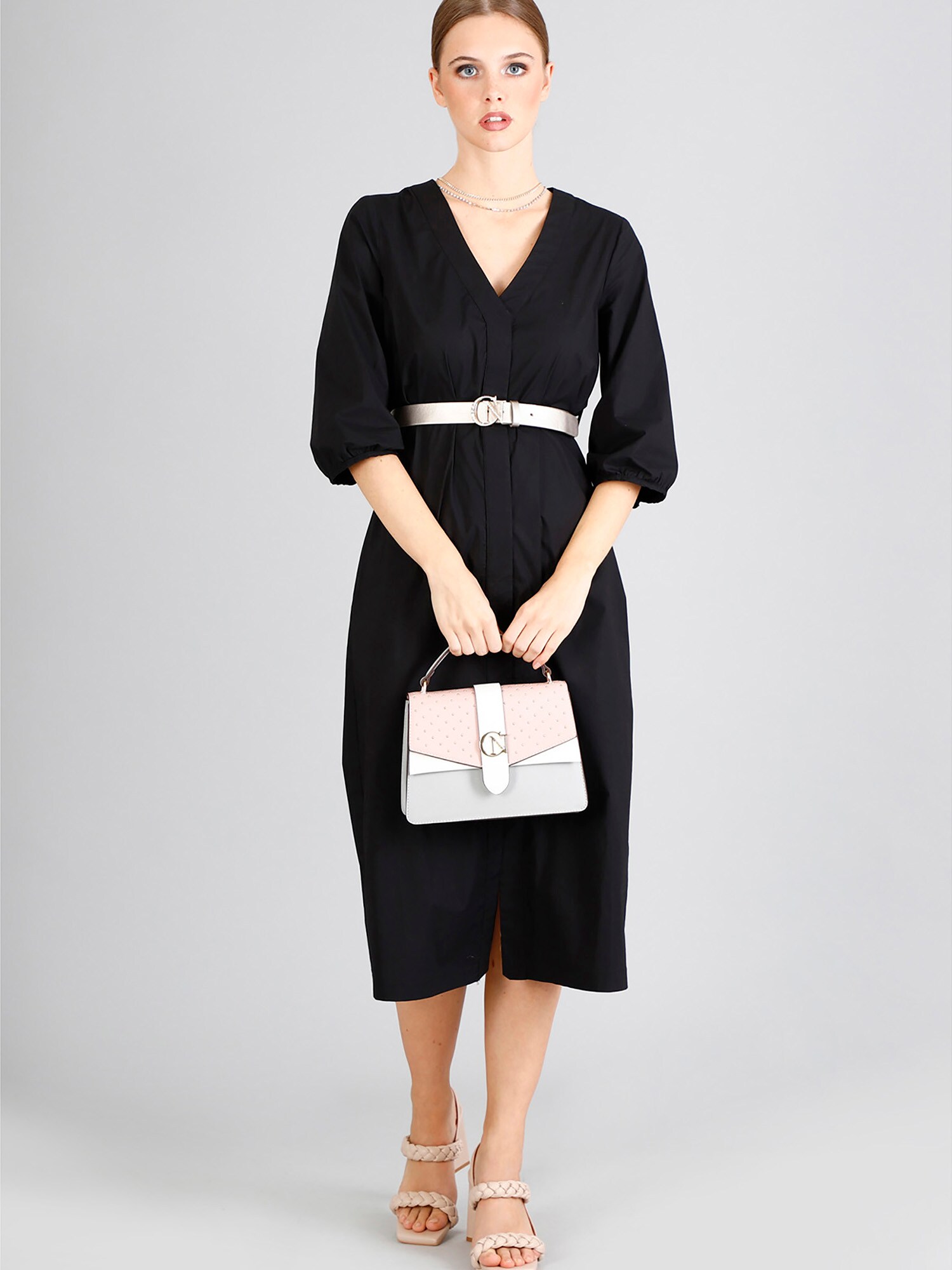 Thumbnail - CAF NOIR Aktentasche