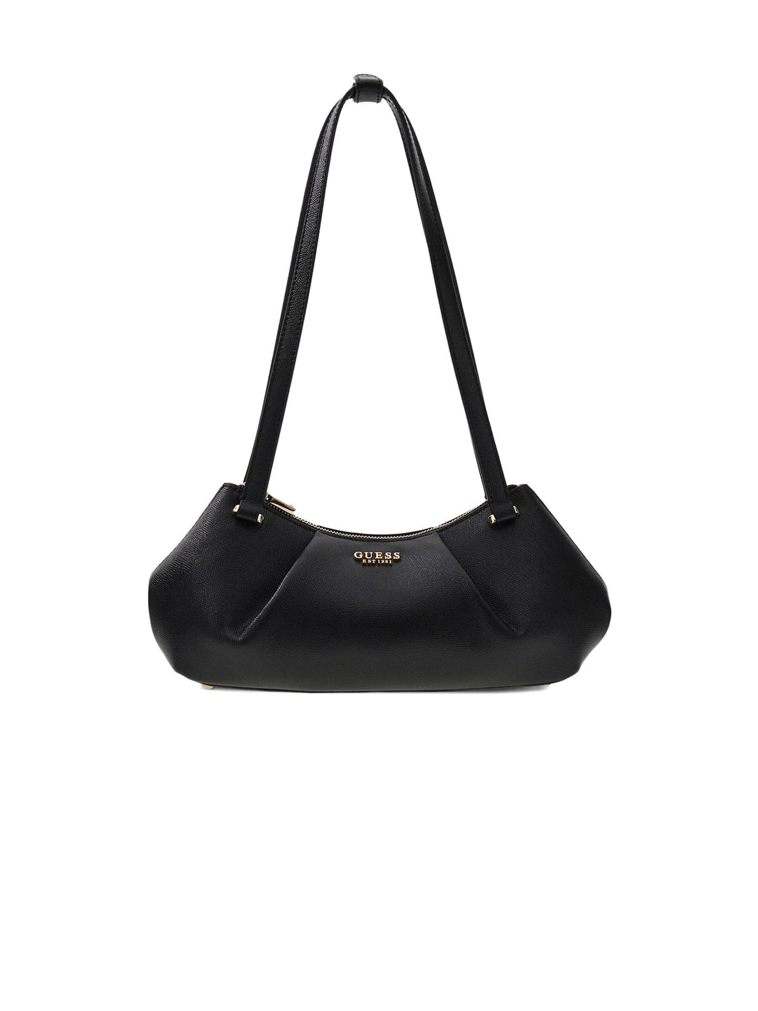 GUESS Bolso de mano 'Amorette'  negro – imagen 5