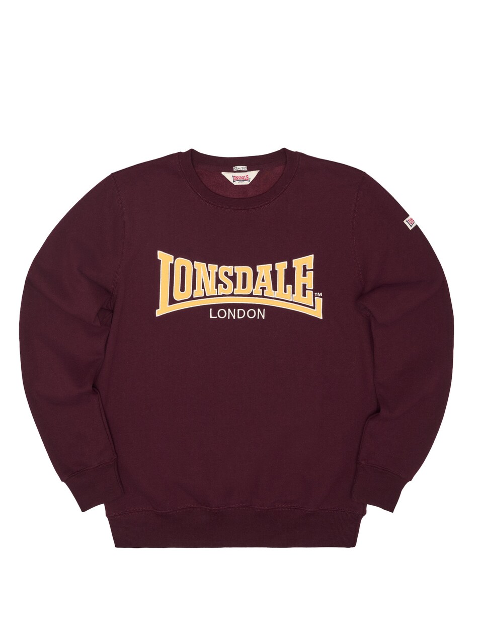 Sweatshirt 'BERGER LP181'