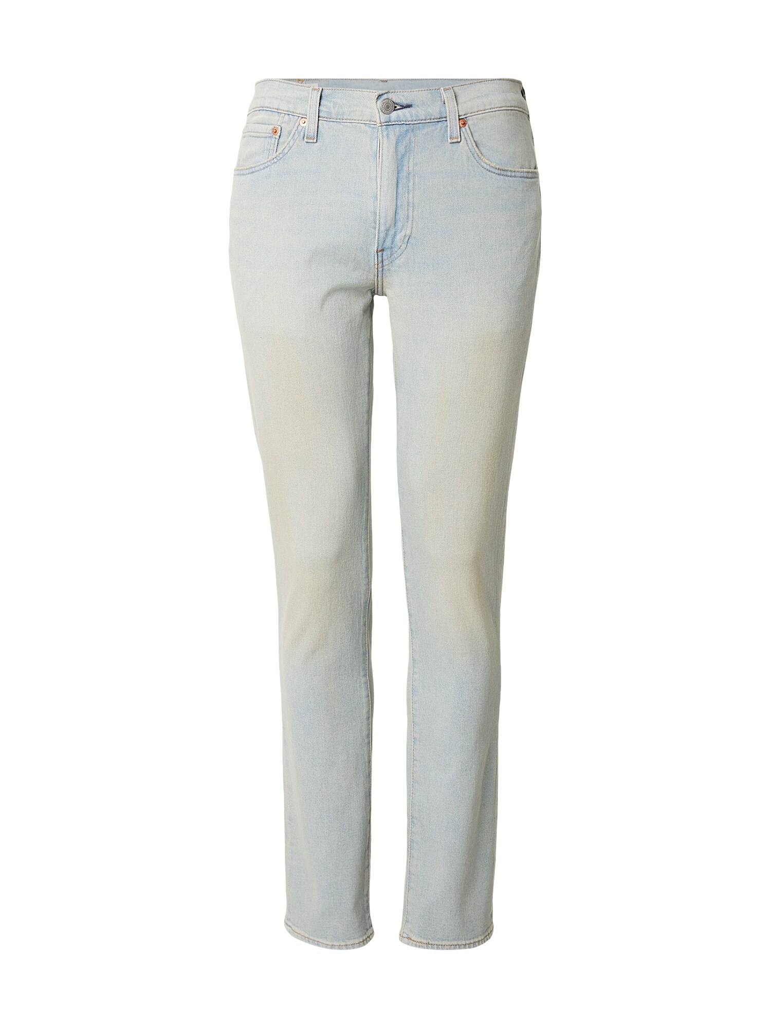 LEVIS ® Jeans 511® SLIM  albastru pastel