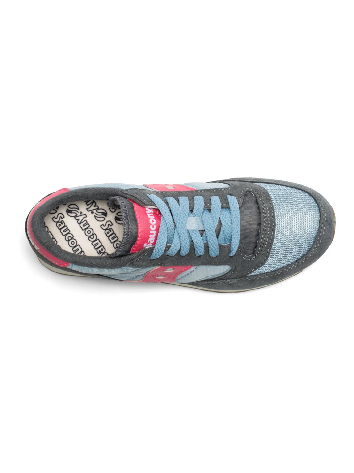 Saucony Originals Zapatillas deportivas bajas 'JAZZ ORIGINAL VINTAGE'  rosa – imagen 7