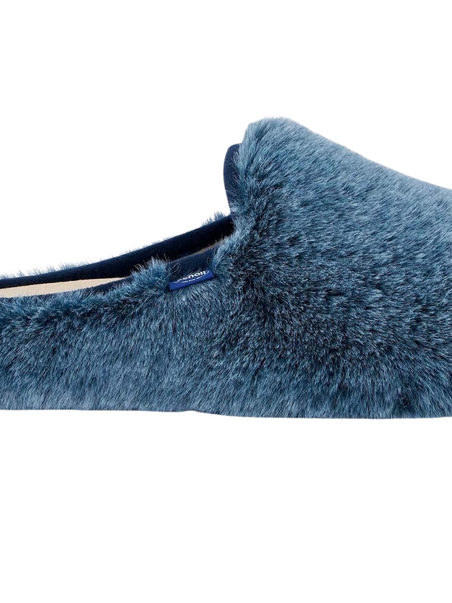 SCHOLL Papuče 'Maddy'  modrá (obrázok 3)