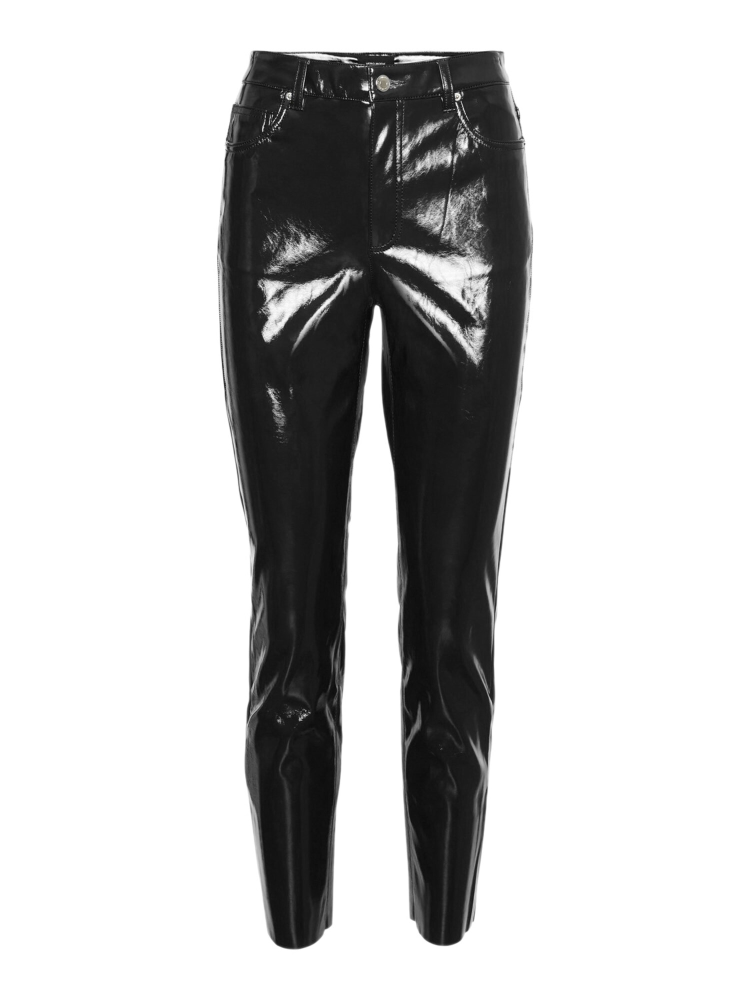 VERO MODA Nohavice 'Brenda'  čierna