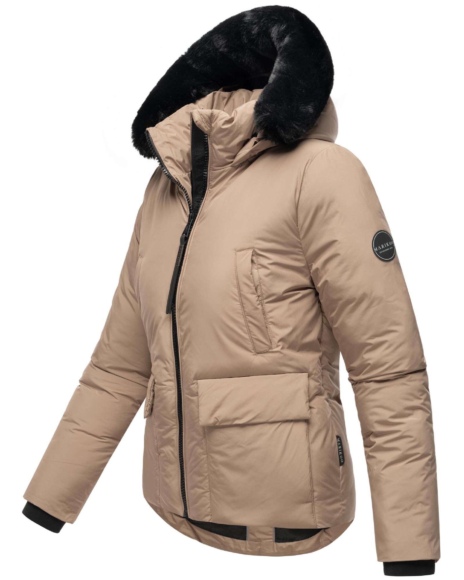 Thumbnail - MARIKOO Jacke