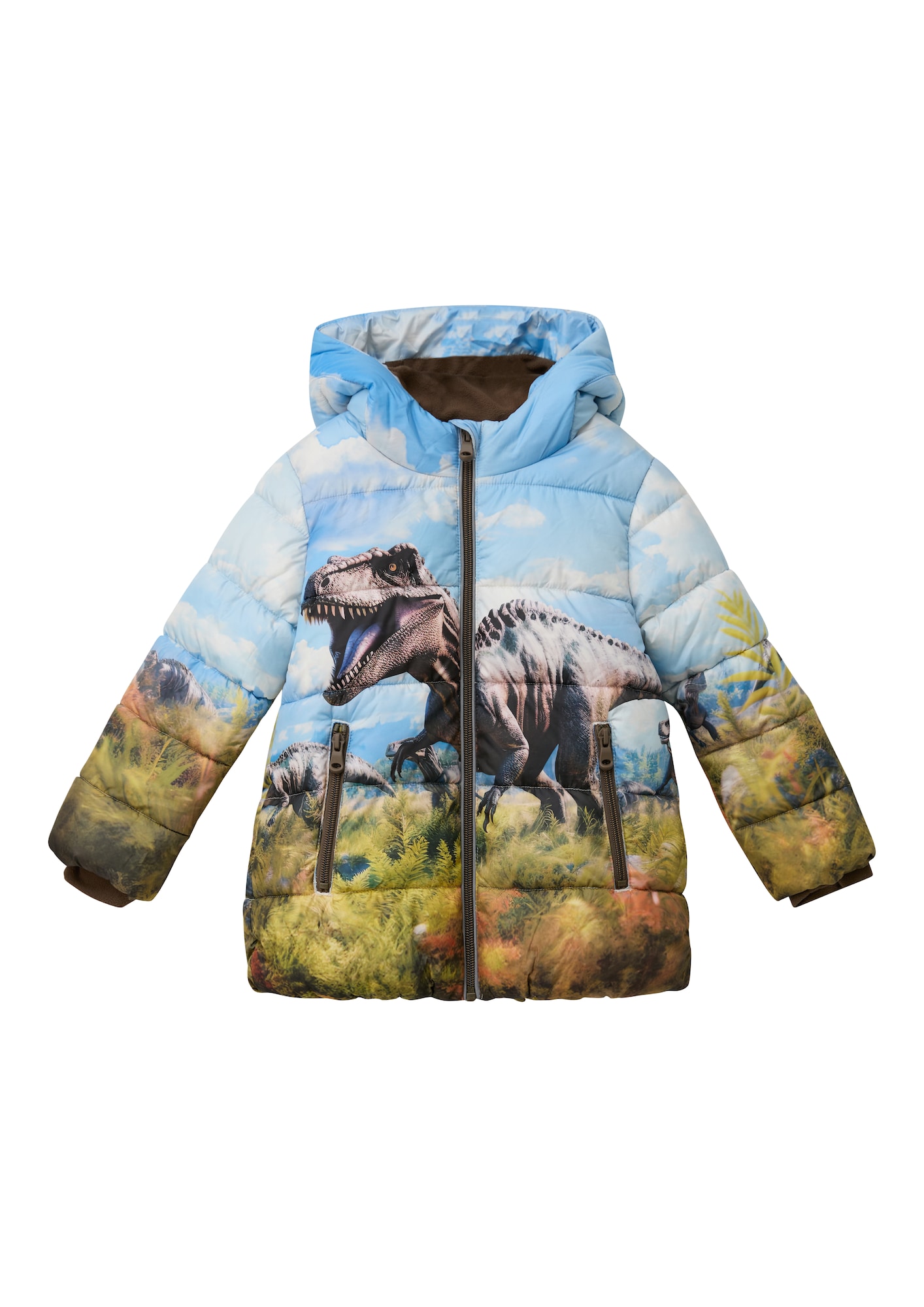 S.Oliver Winterjas Gemengde Kleuren