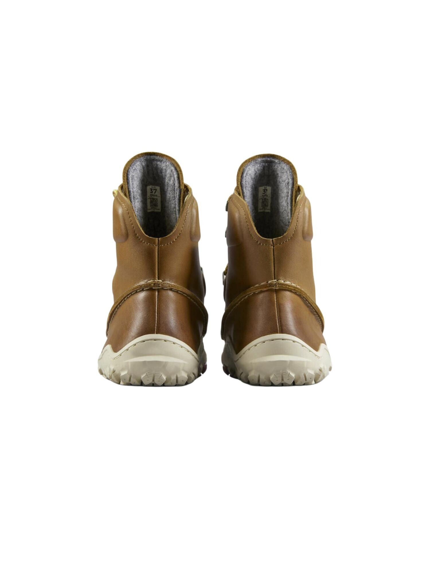 Vivo Barefoot Botas 'TRACKER FG2'  marrón – imagen 4