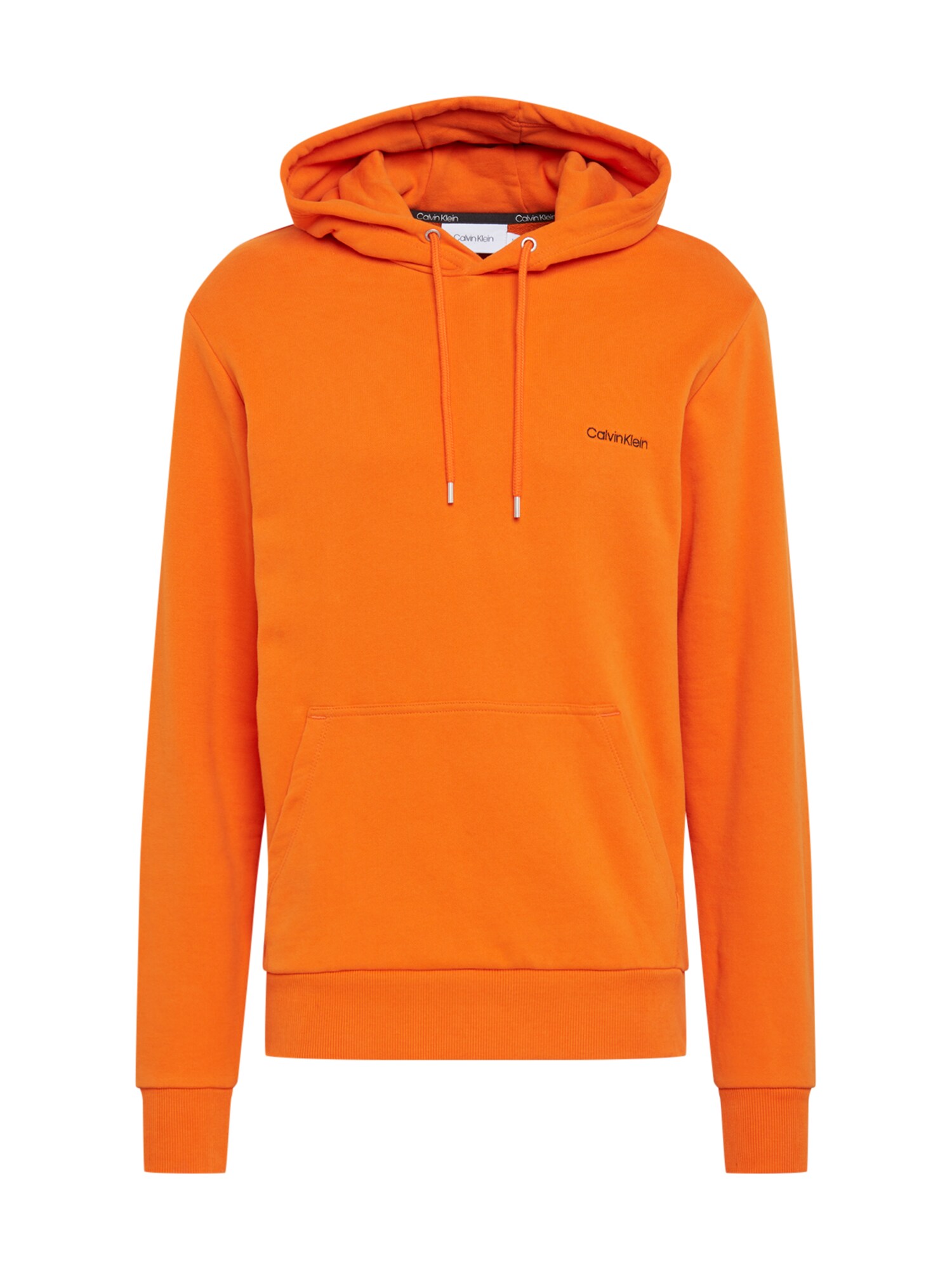 Calvin Klein Megztinis be užsegimo  oranžinė