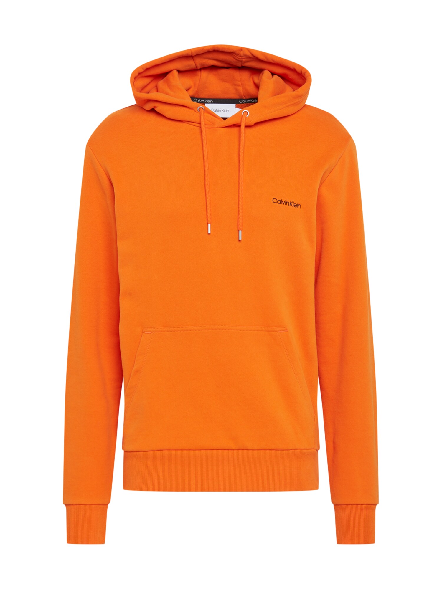 Calvin Klein Megztinis be užsegimo  oranžinė