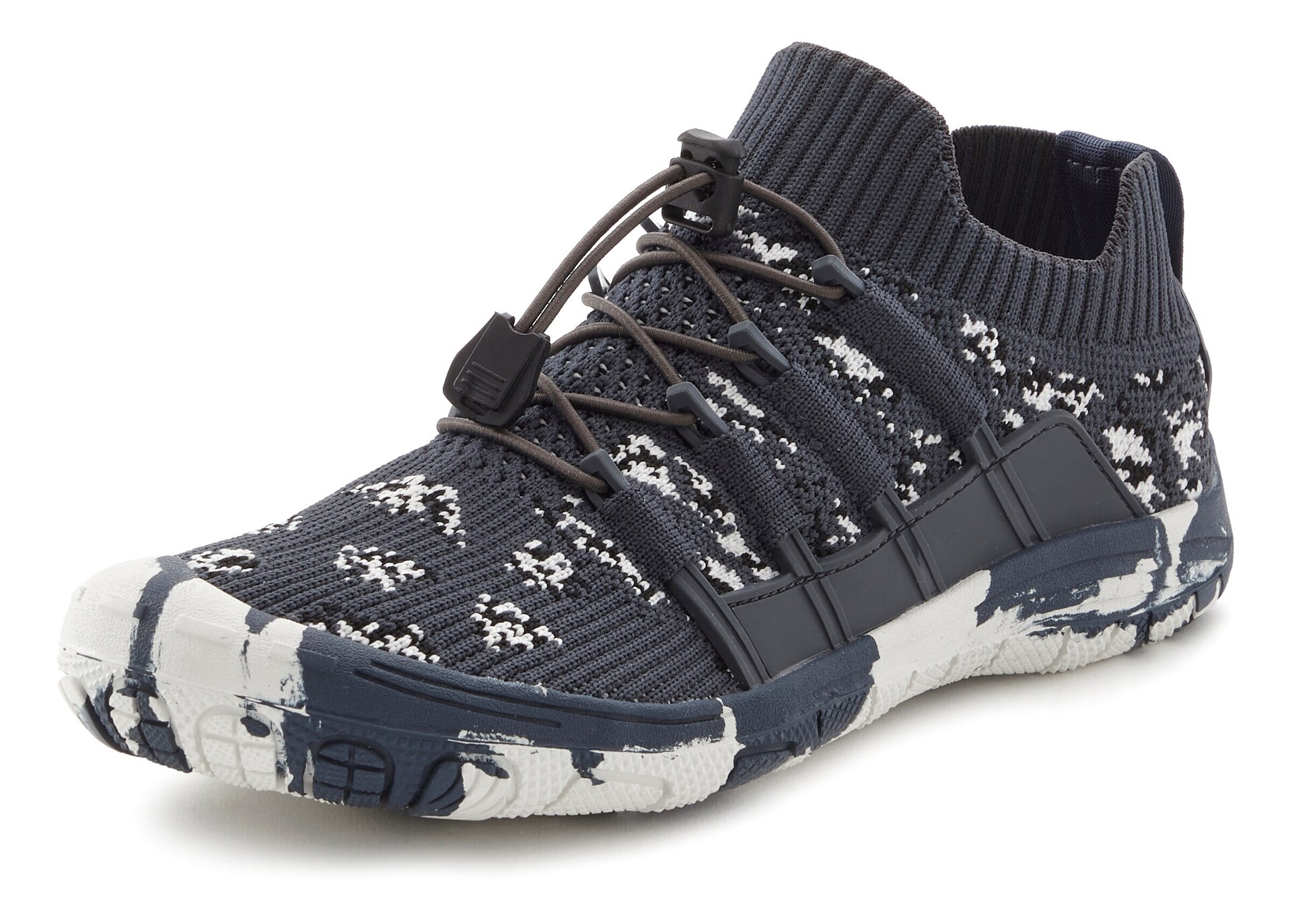 VENICE BEACH Strand-/badsko sandaler herr