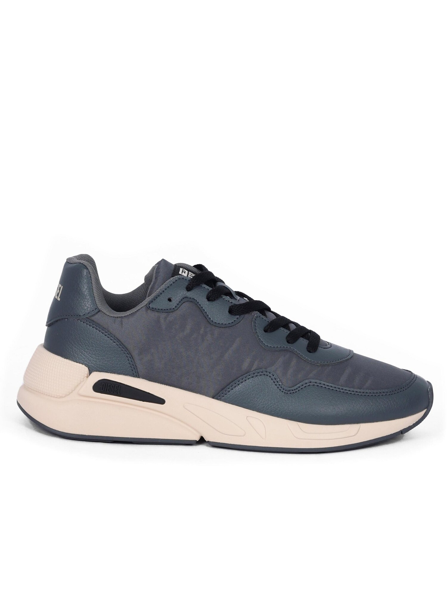 DIESEL Zapatillas deportivas bajas 'S-SERENDIPITY LIGHT' grafito