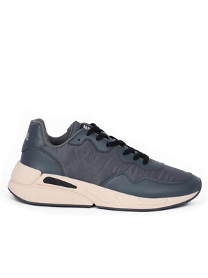 DIESEL Zapatillas deportivas bajas 'S-SERENDIPITY LIGHT'  grafito