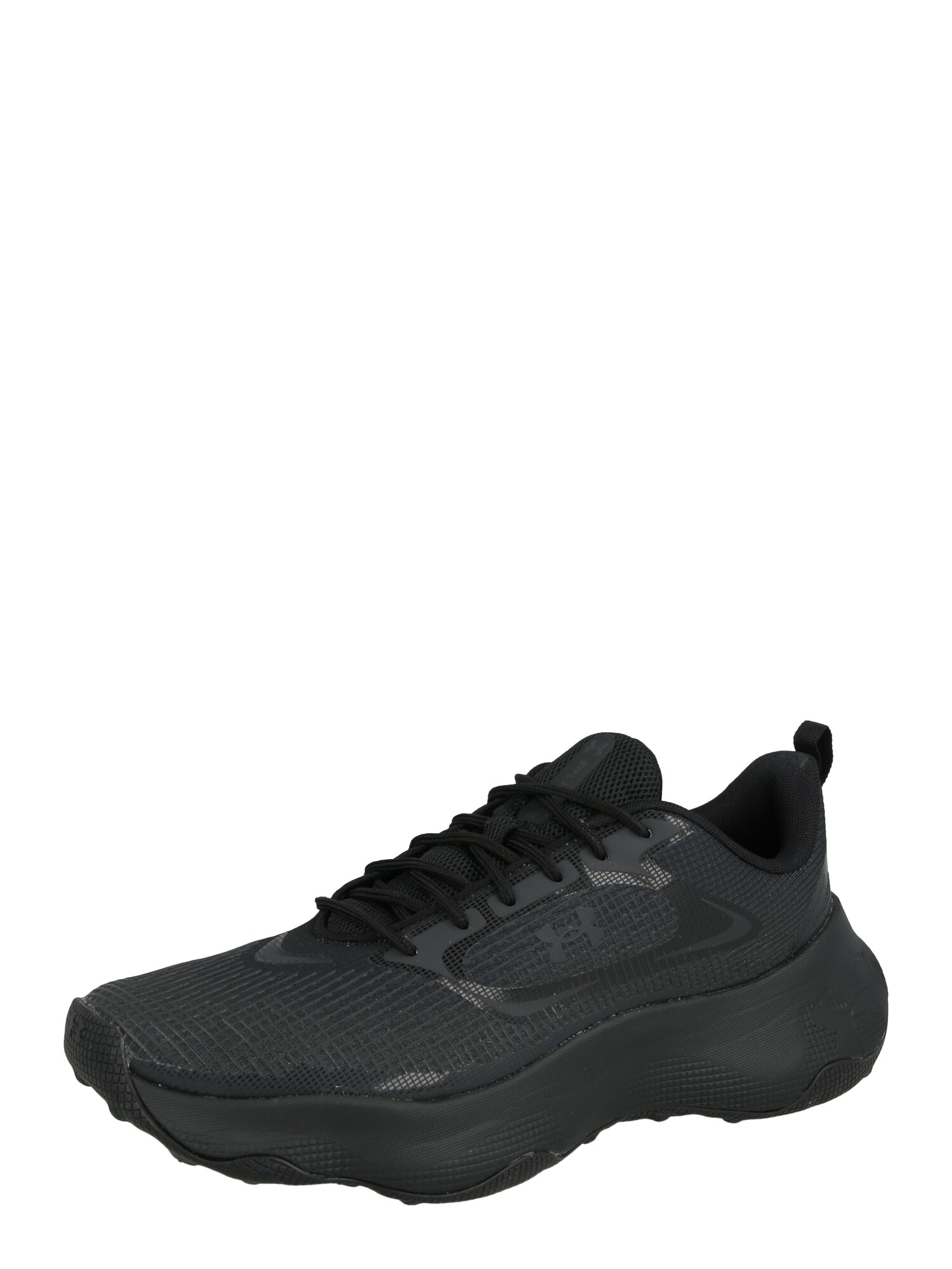 UNDER ARMOUR Športová obuv  čierna