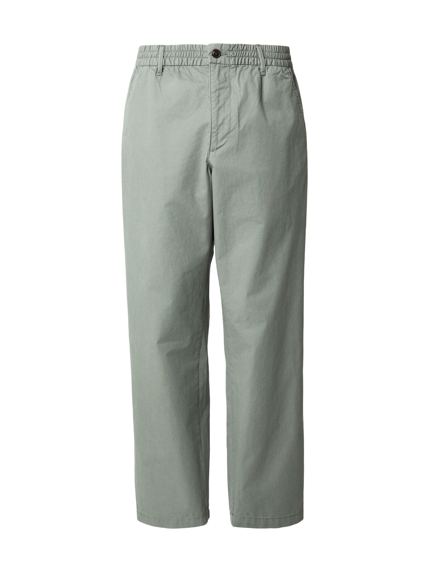 GAP Pantaloni  verde pastel