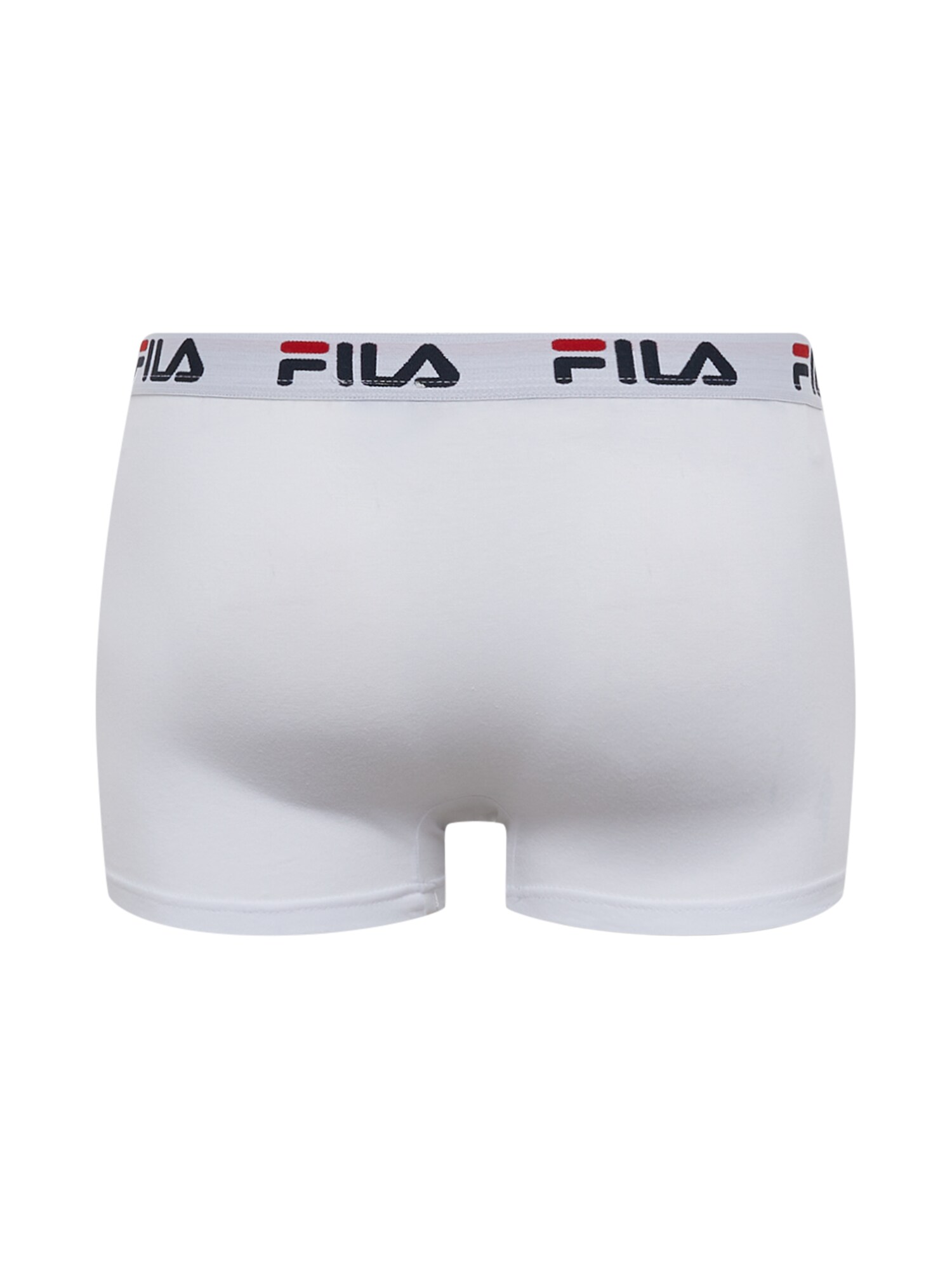 FILA Boxeralsók  piros / fekete / fehér termék 2. képe