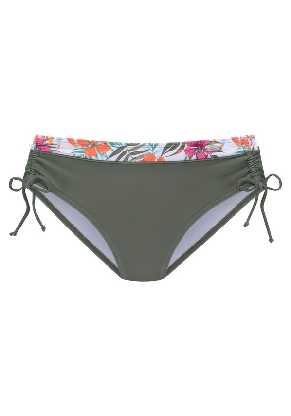 VENICE BEACH, Bikini nadrágok, zöld, 1 kép a 5 közül