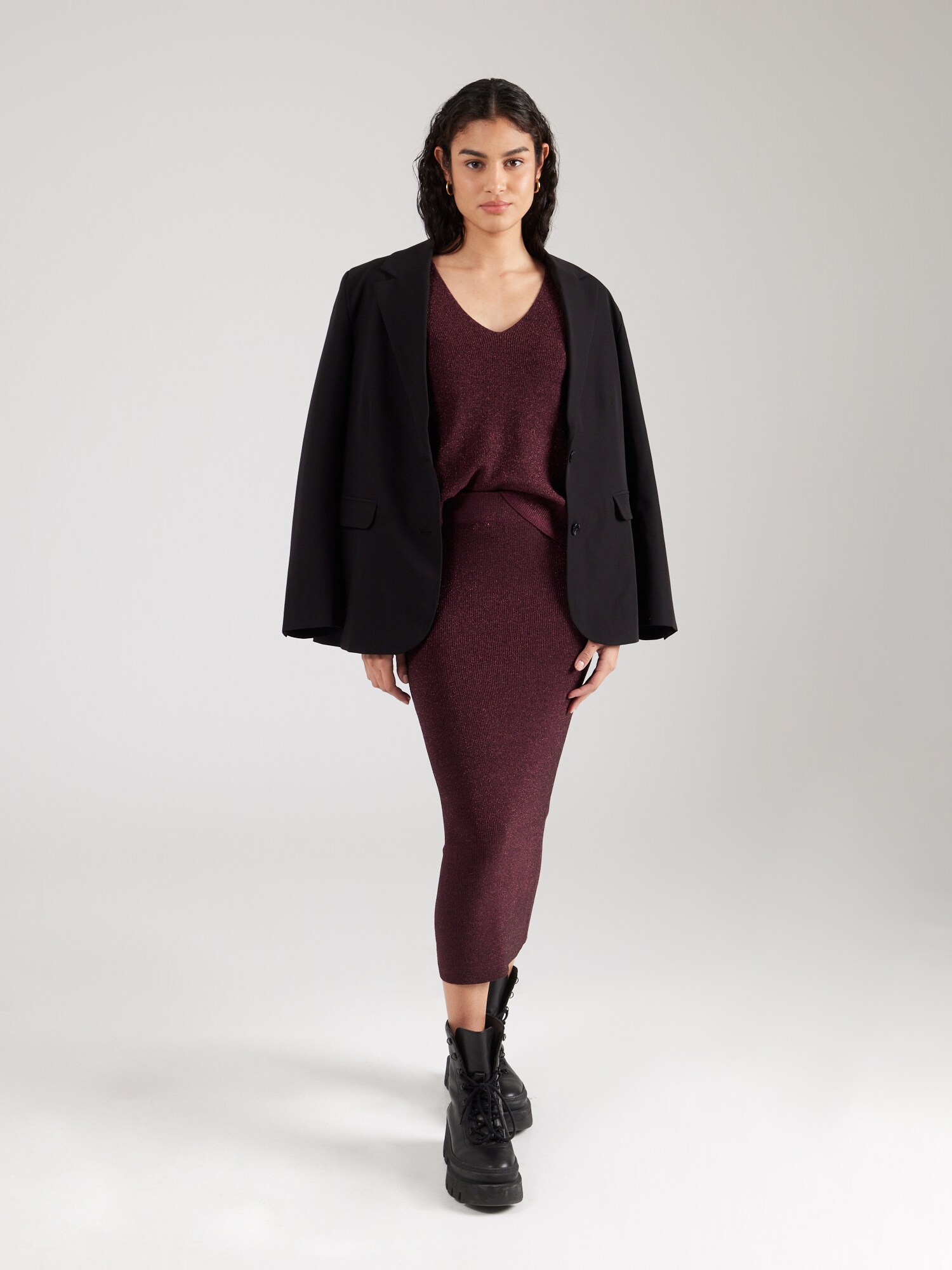 Thumbnail - ICHI Pullover IH CODY