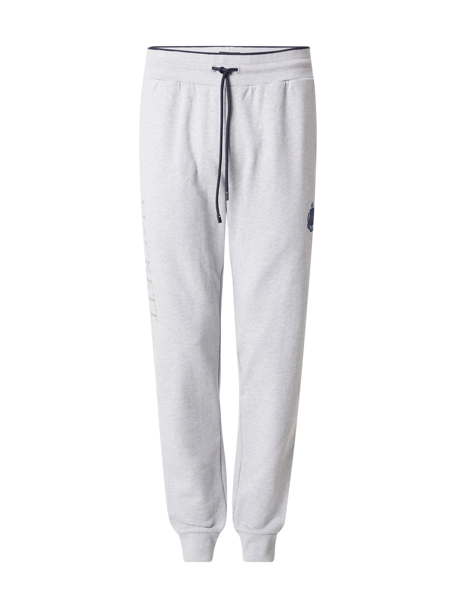 Hackett London Pantaloni HERITAGE  gri argintiu / gri amestecat