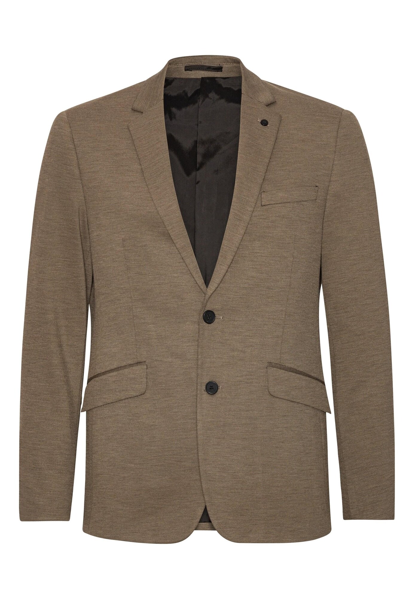 Clean Cut Copenhagen Giacca da completo 'Brendon'  cachi