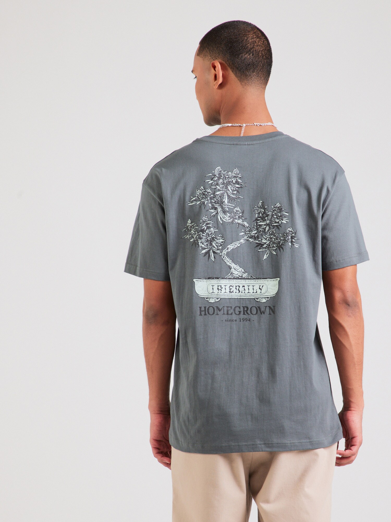 Thumbnail - T-Shirt 'Bonsigh'