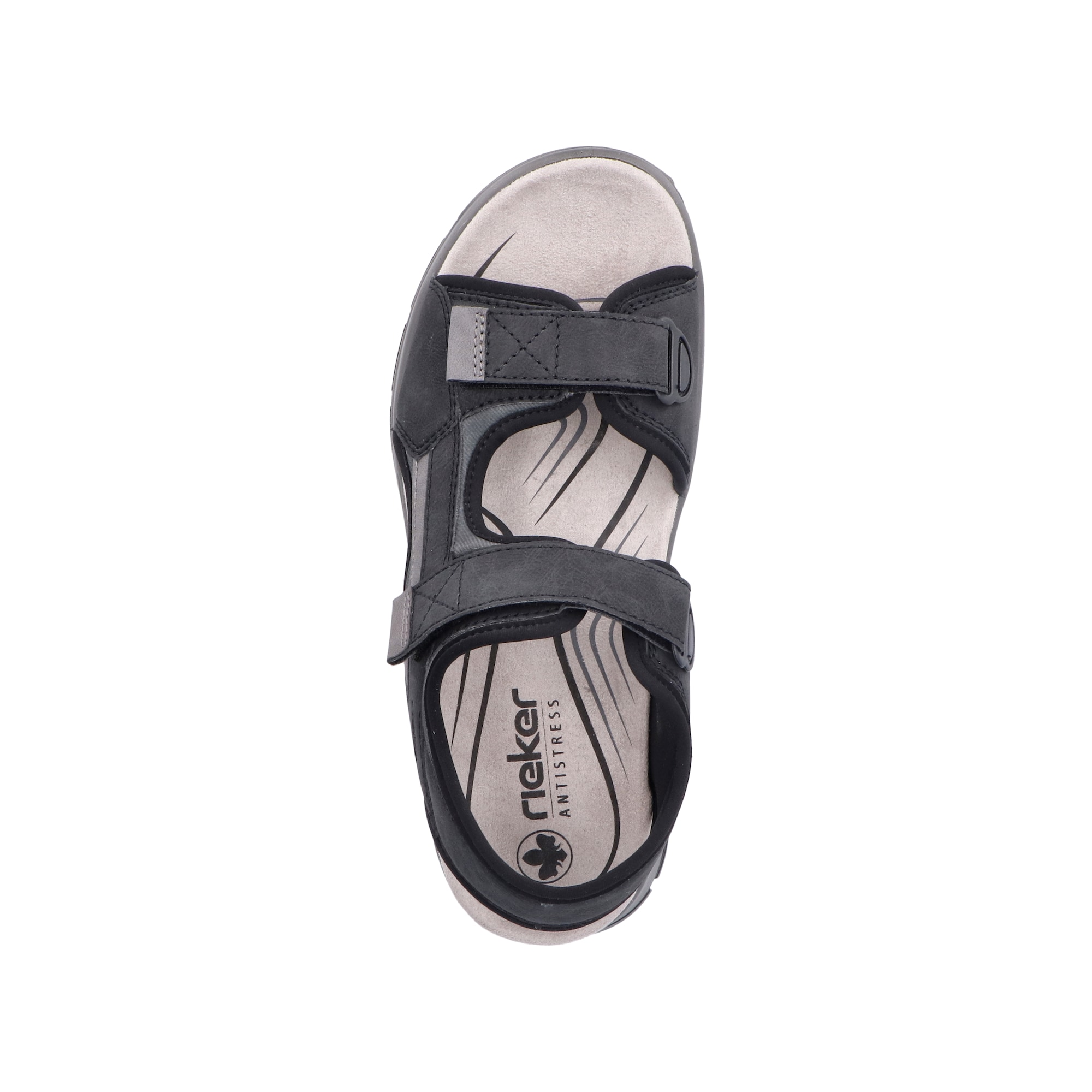 Thumbnail - Trekkingsandalen '26952'