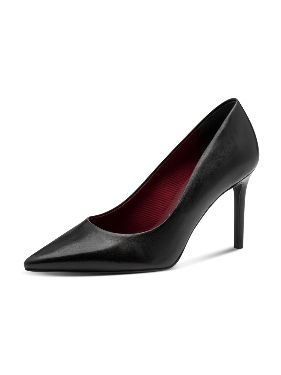 Pumps
