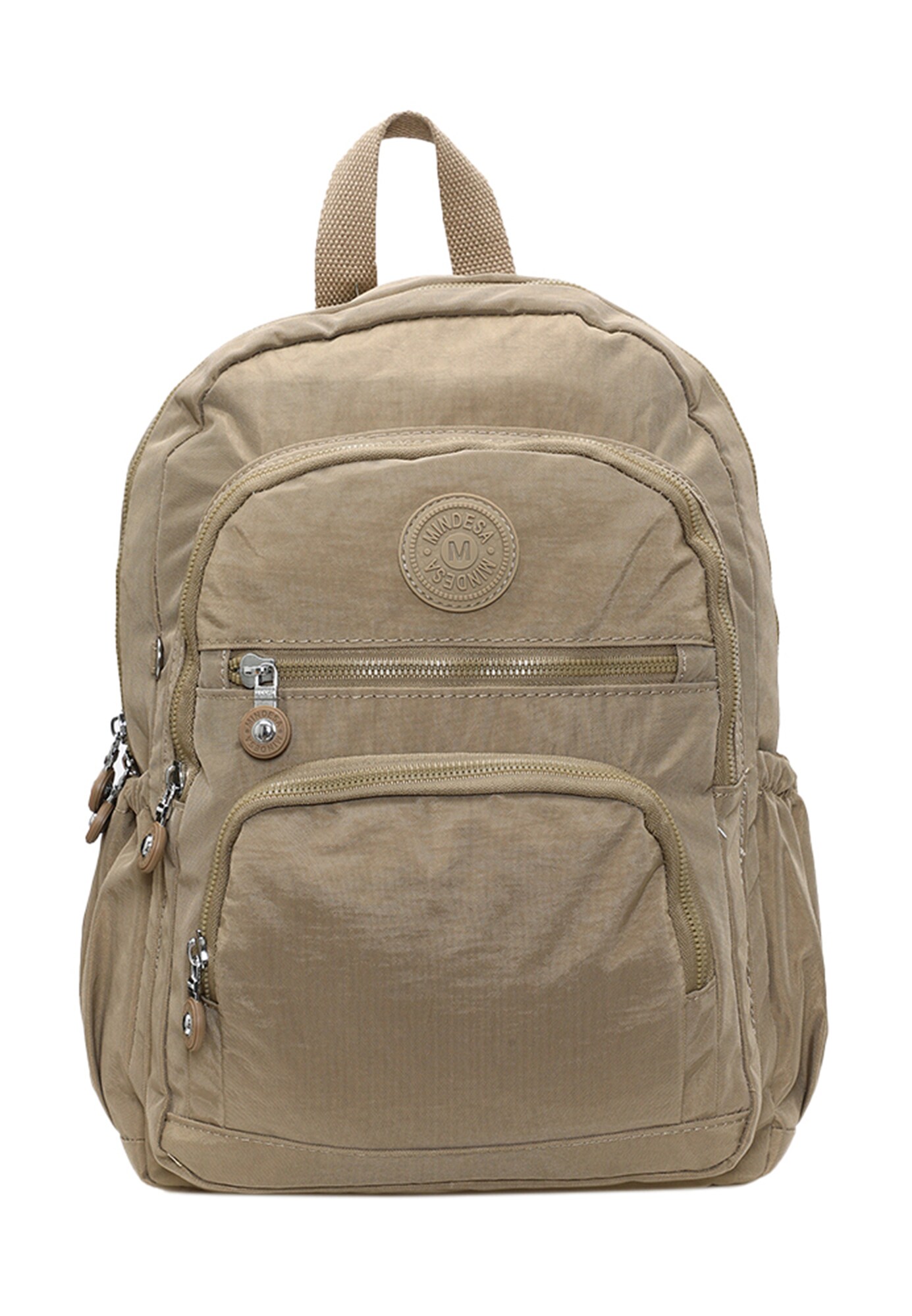 Mindesa Rucsac  kaki