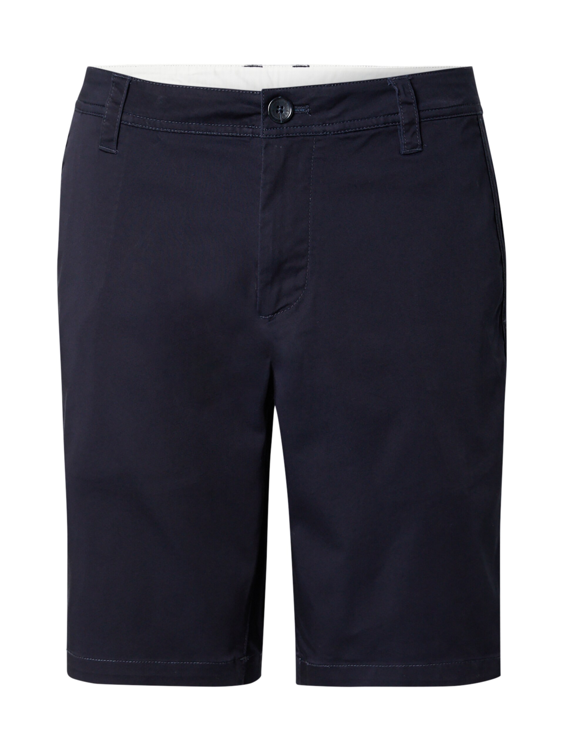 A|X Armani Exchange Bermudashorts Solid herr – bild 2