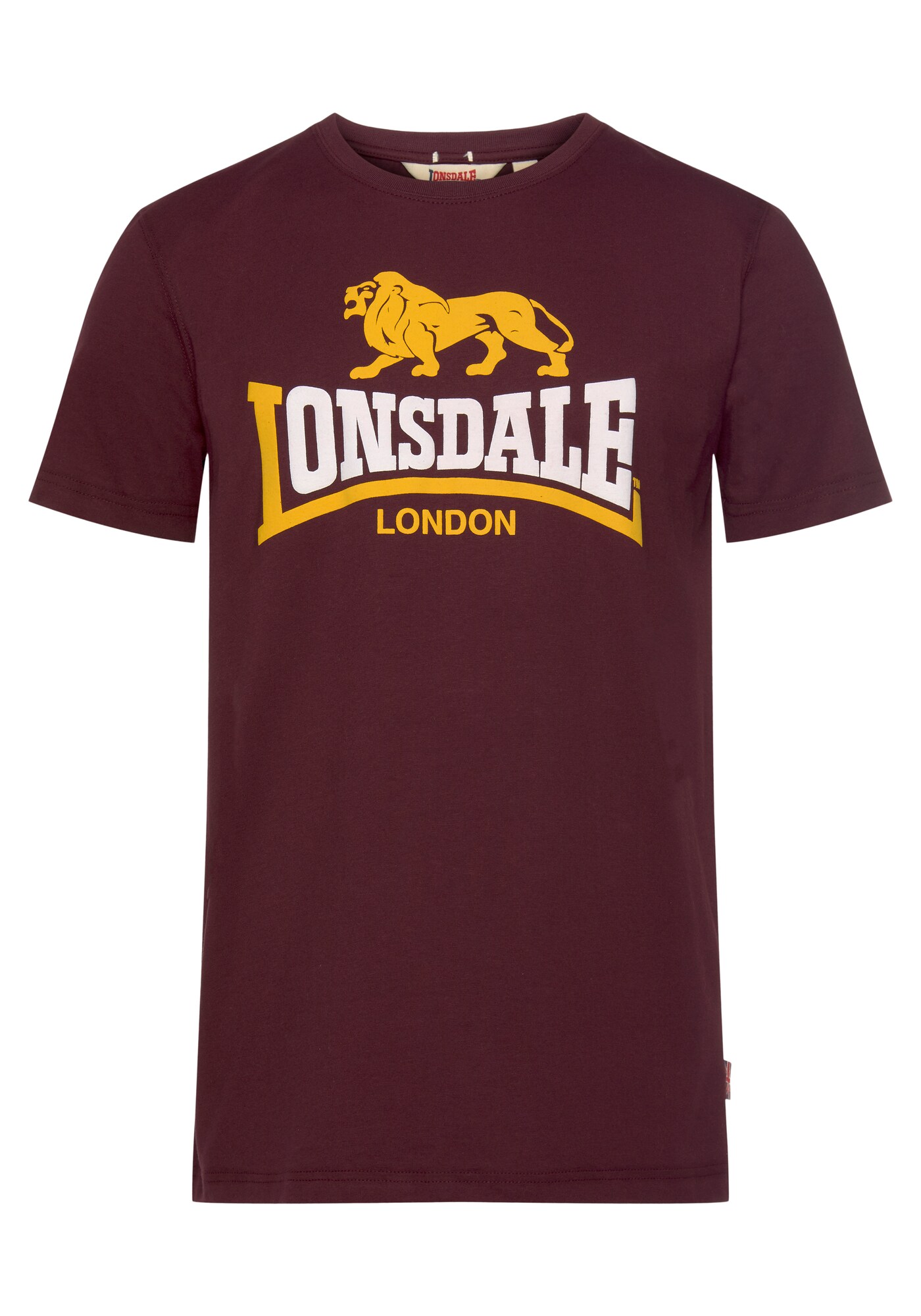 Thumbnail - LONSDALE T-Shirt Holmpton