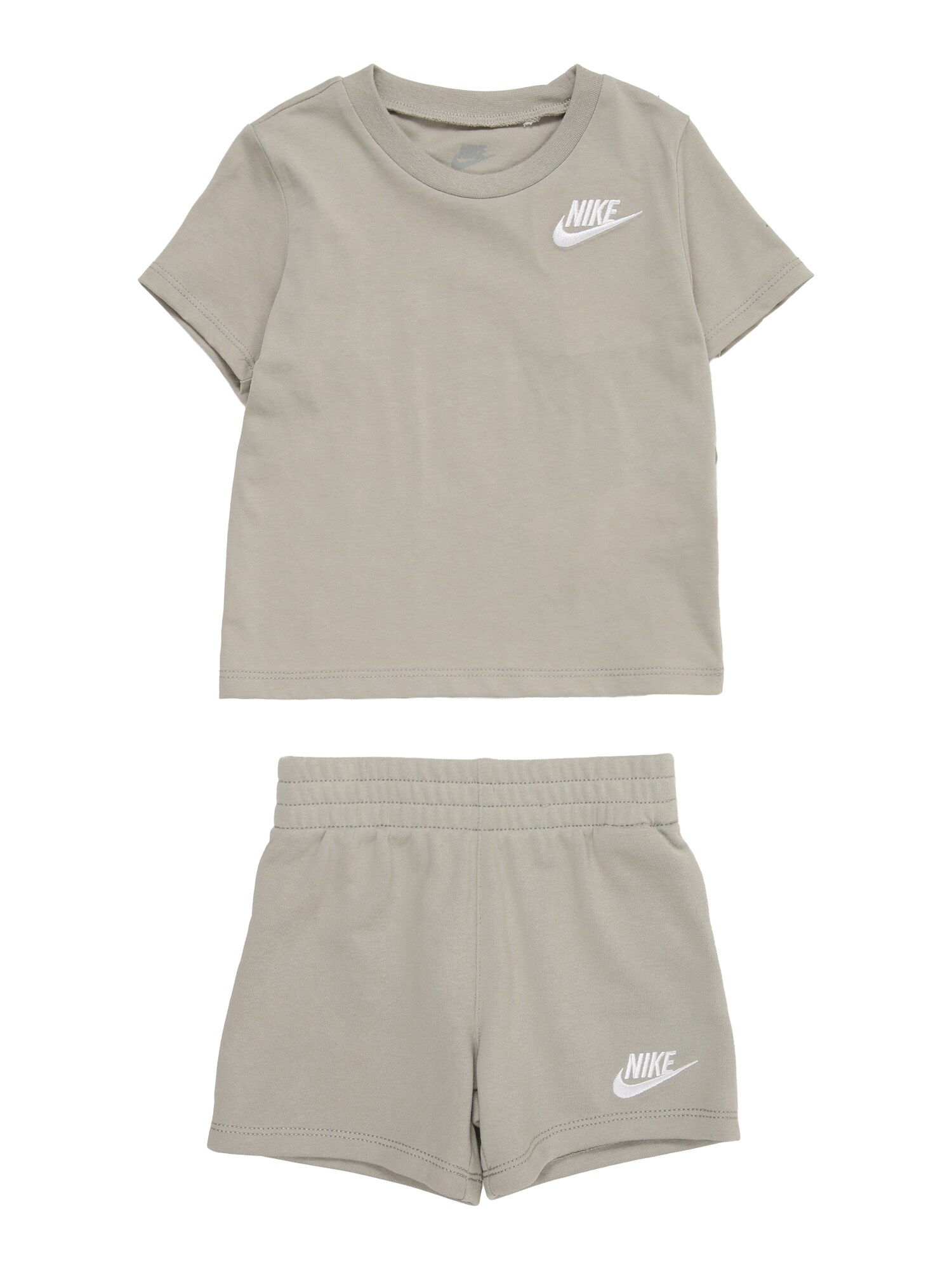 Nike Sportswear Set 'CLUB'  kaki
