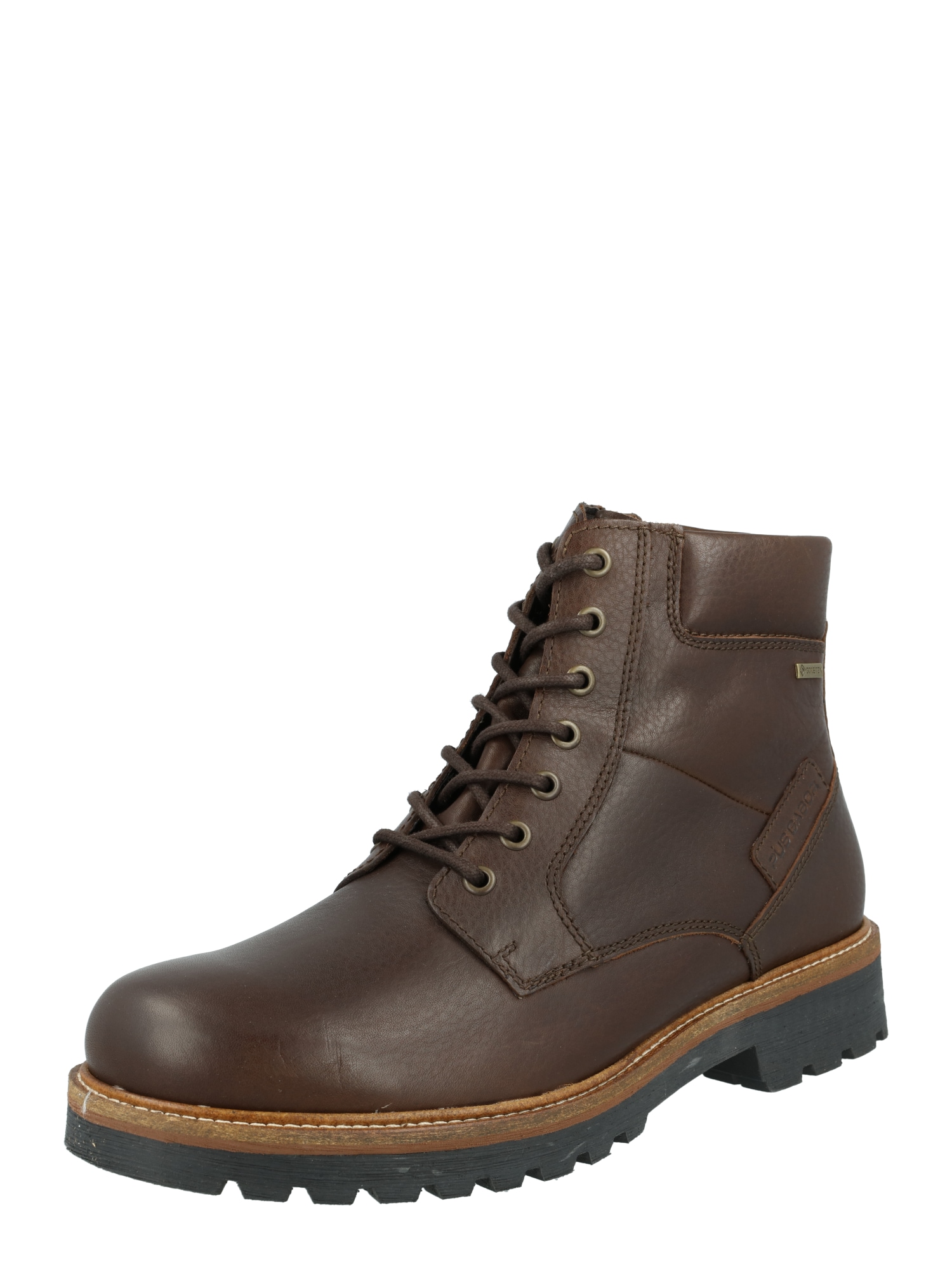 Pius Gabor Pius Gabor Schnürboots dunkelbraun